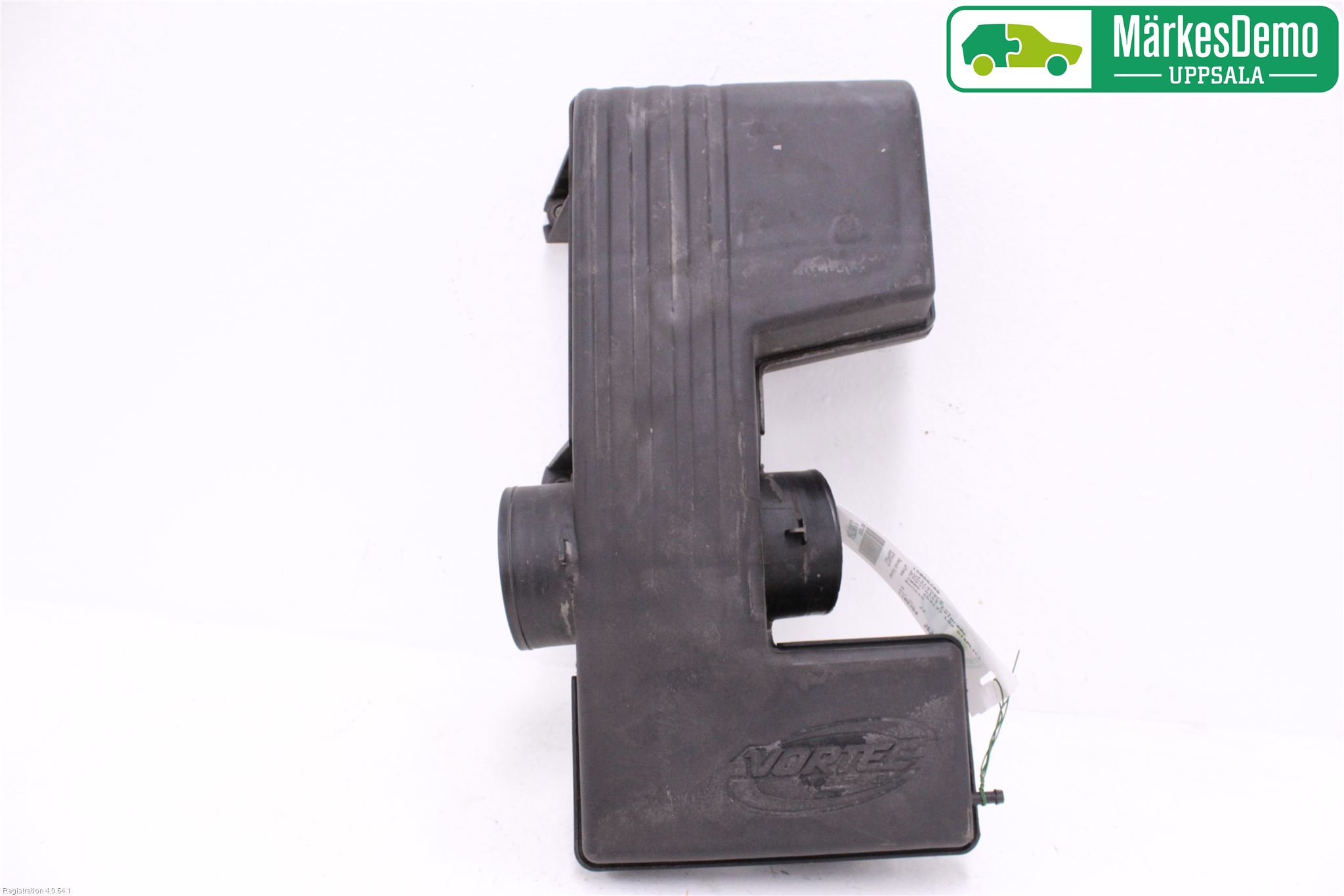 Chevrolet COLORADO Luftfilter Boks