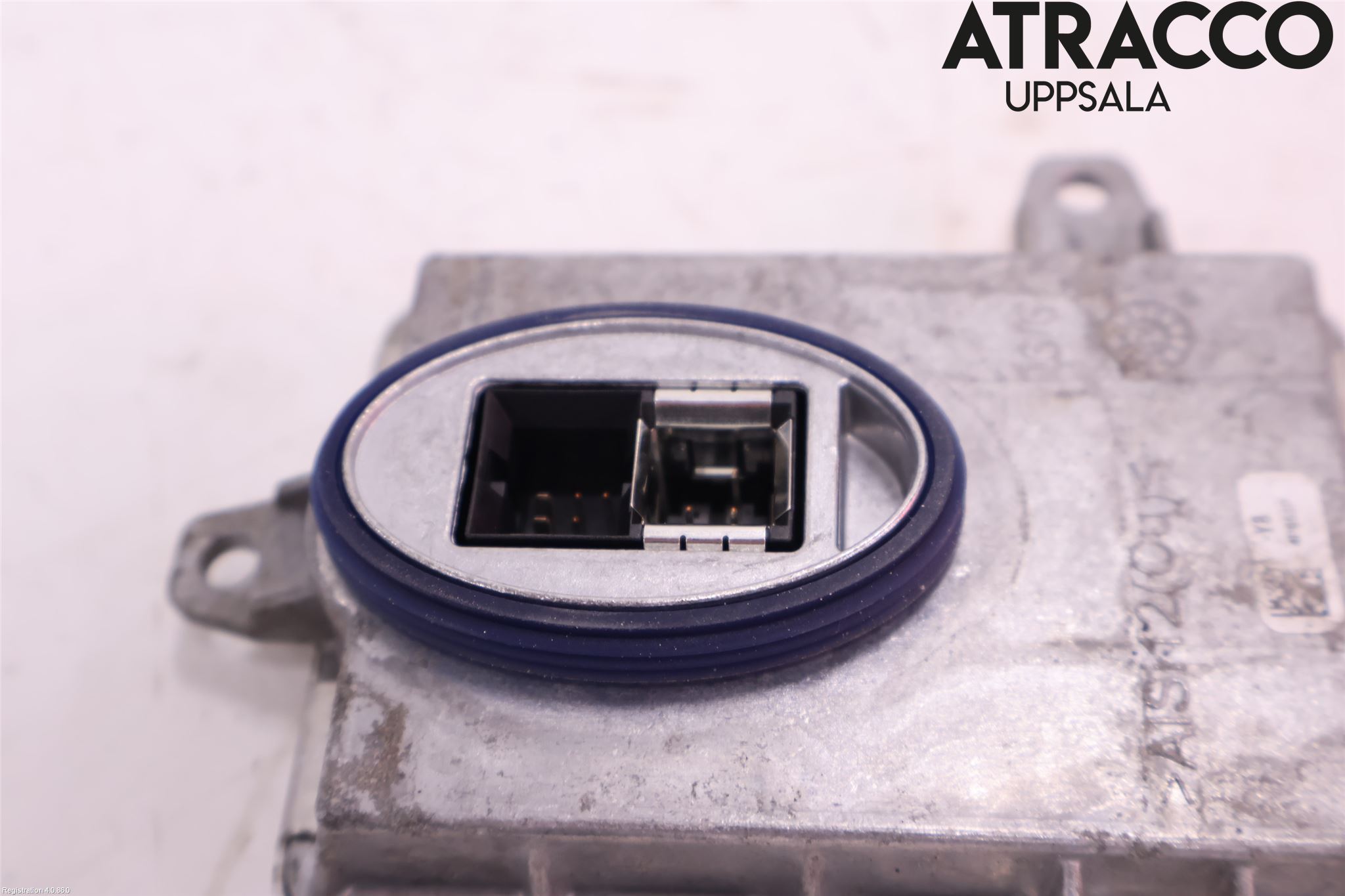 BMW 3 F30/F31/F80 12-19 Styreenhet Xenon