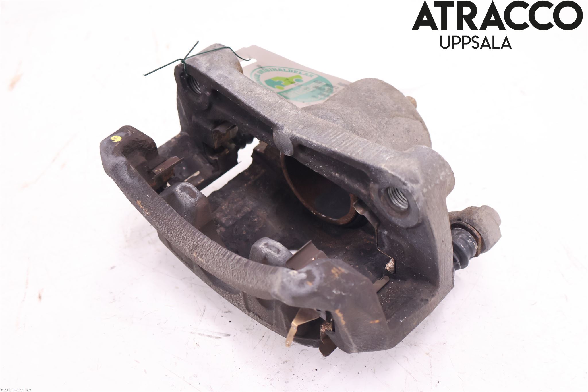 Nissan PULSAR Bremsecaliper Foran Høyre