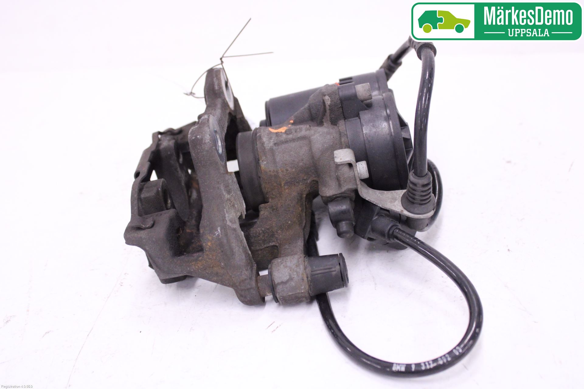 Mini COOPER CLUBMAN F54 16- Bremsecaliper Bak Venstre
