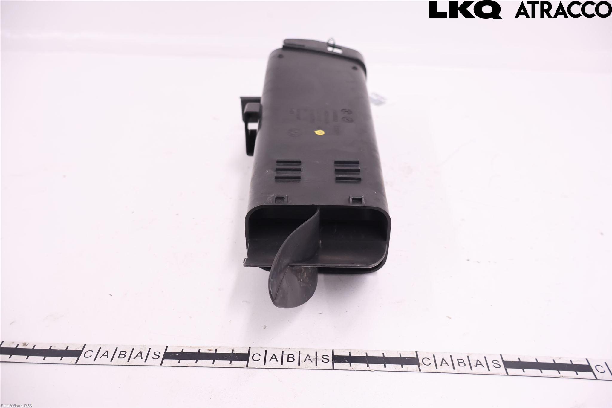 BMW 3 F30/F31/F80 12-19 Lufrenser Øvrig