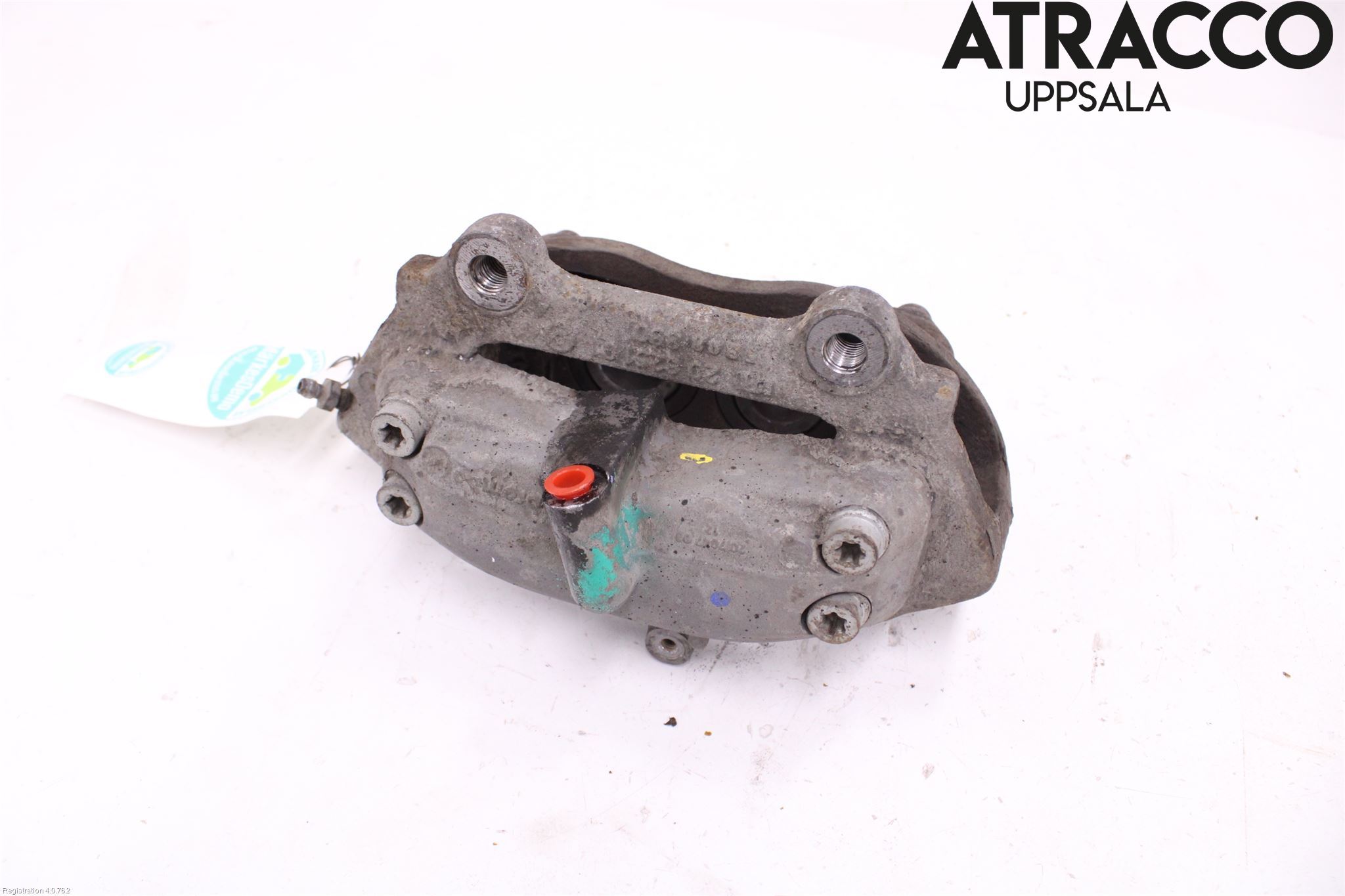 Mercedes-Benz MB CLS (C219) 03-11 Bremsecaliper Foran Venstre