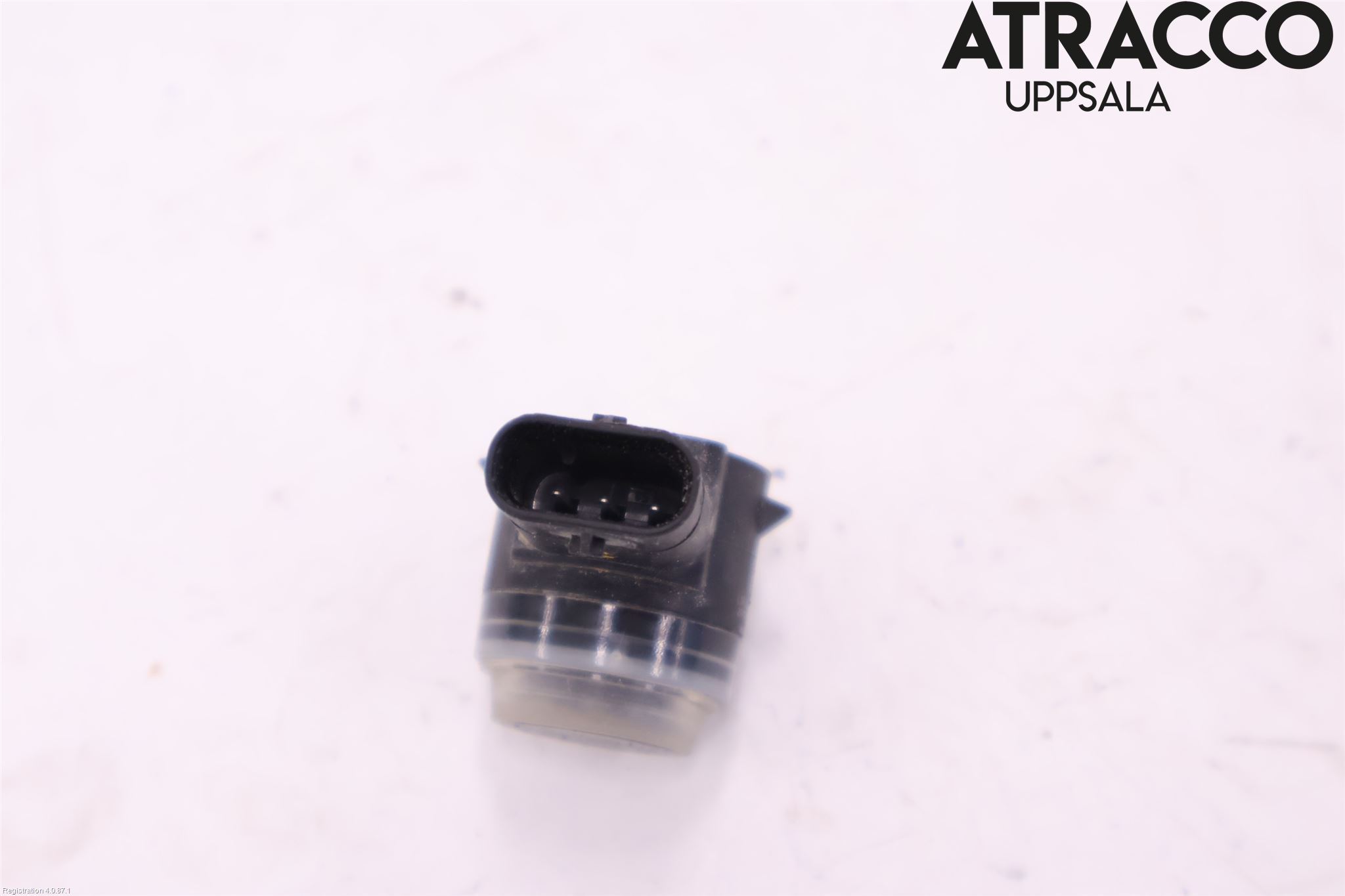 Mercedes-Benz MB A-KLASS (W177) 18- Sensor Ryggesensor