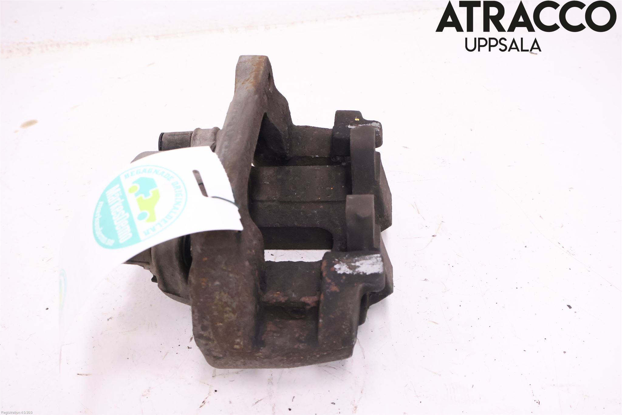 BMW X4 F26 14-18 Bremsecaliper Foran Høyre