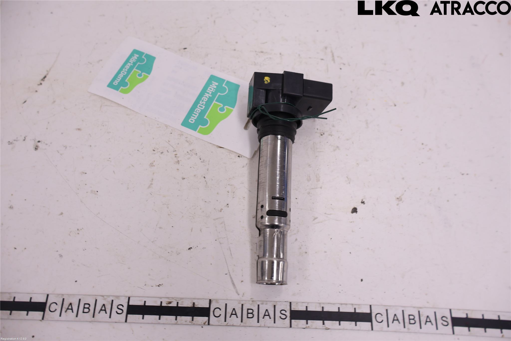 Volkswagen VW GOLF IV 98-06 Coil