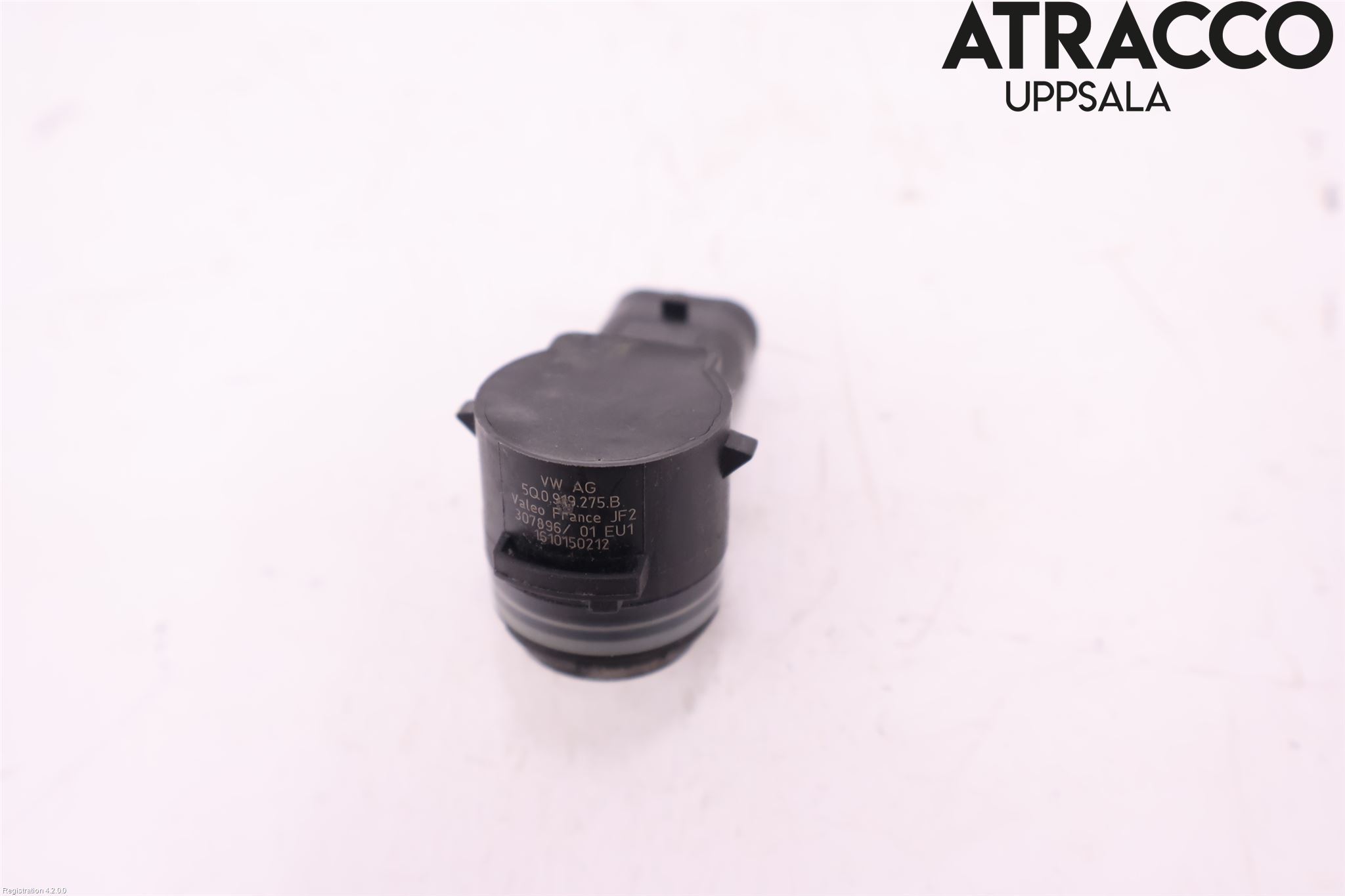 Volkswagen VW PASSAT 15-19 Sensor Ryggesensor