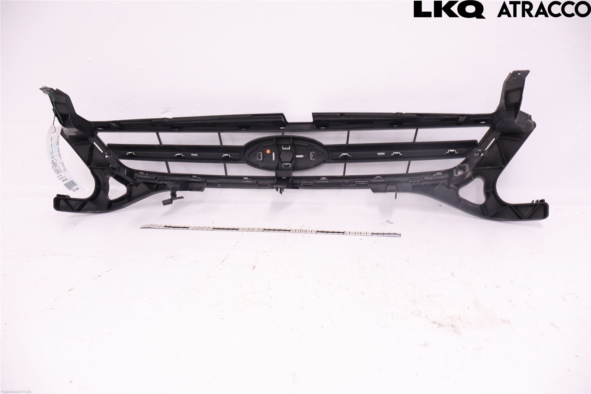 Ford MONDEO 07-15 Grill Komplett