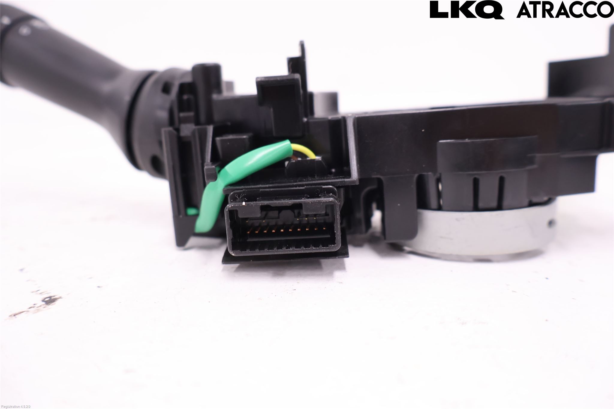 Subaru OUTBACK 15-20 Bryter Ratt Blinklys - Lys