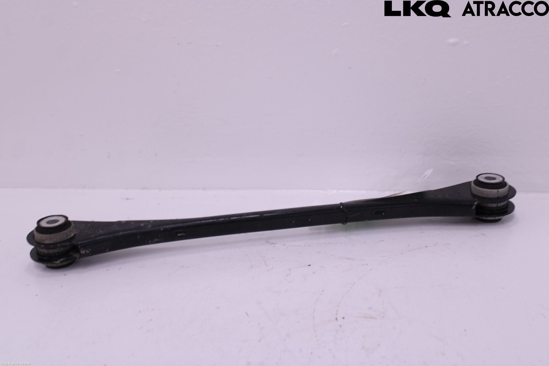 BMW 3 F30/F31/F80 12-19 Bærearm Bak Venstre