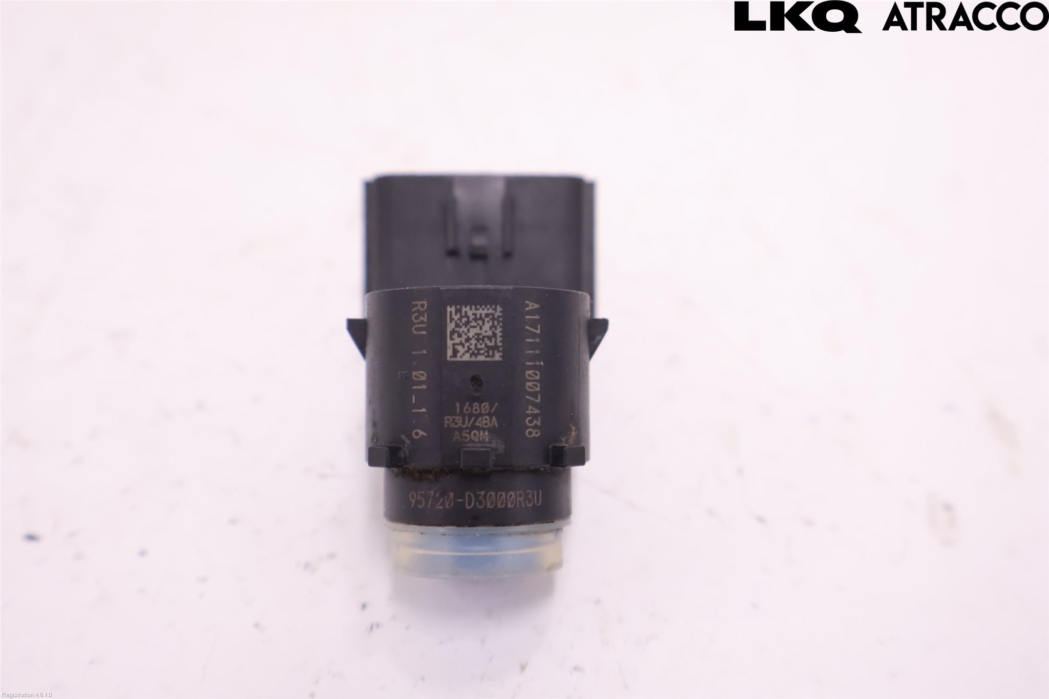 Hyundai TUCSON 05- Sensor Parkering Front