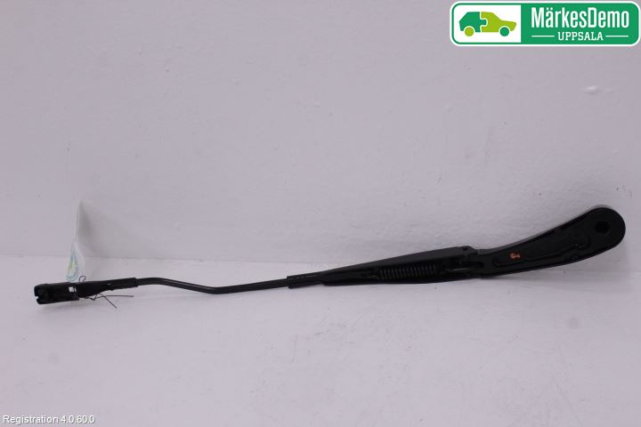 Mercedes-Benz MB E-KLASS (W213) 16-23 Viskerarm-Armer Frontrute