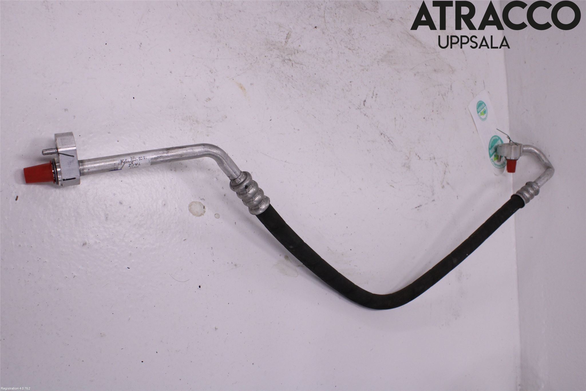 BMW 5 G30/G31/F90 17-23 Varme Ac Slange - Rør