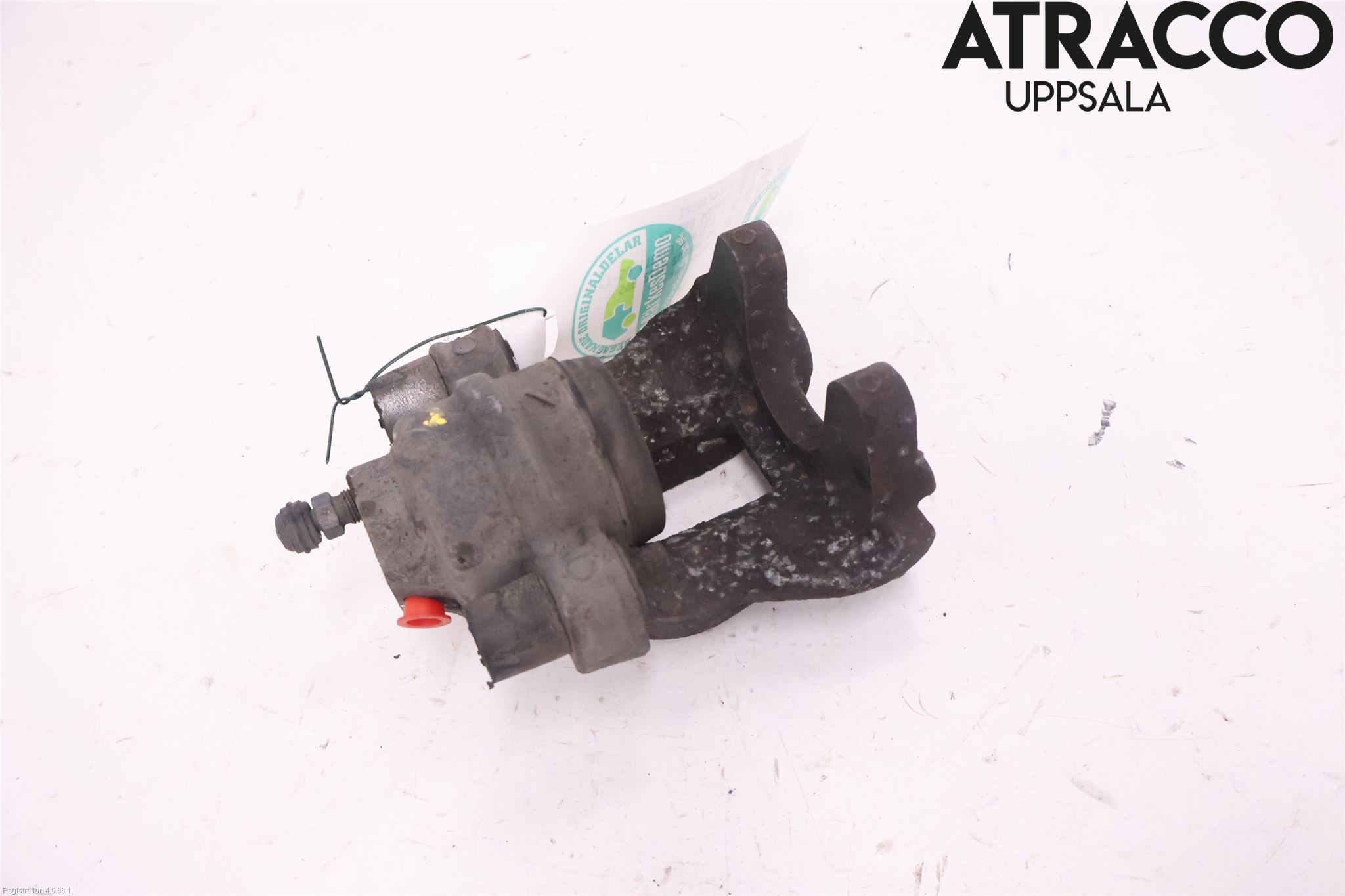 Mercedes-Benz MB S-KLASS (W221) 05-13 Bremsecaliper Bak Venstre