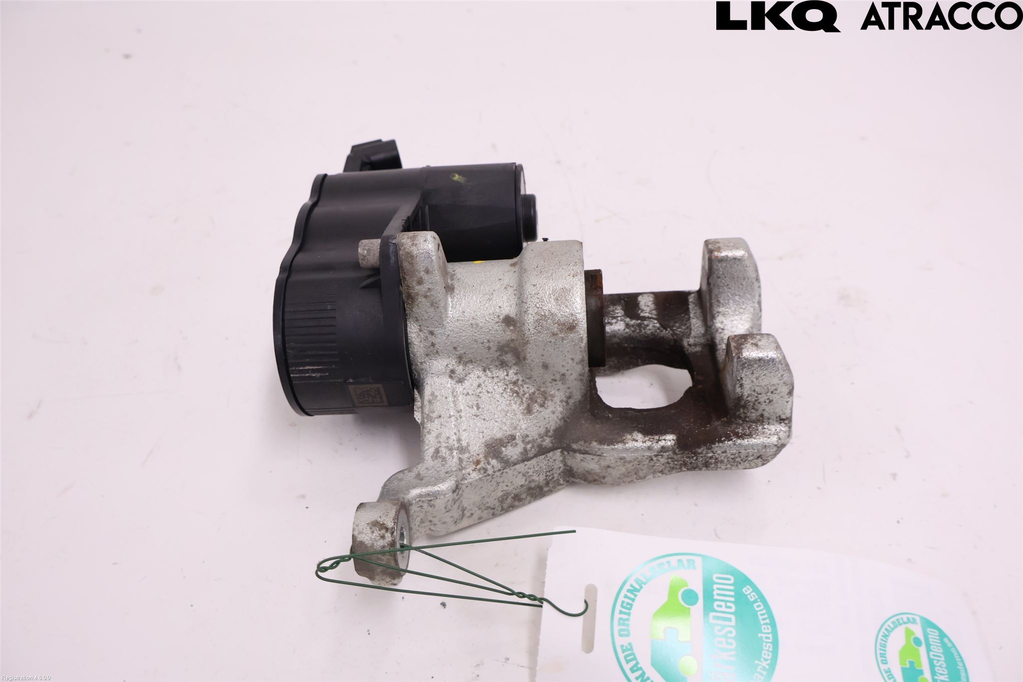 Toyota YARIS CROSS XP21 21- Bremsecaliper Bak Høyre