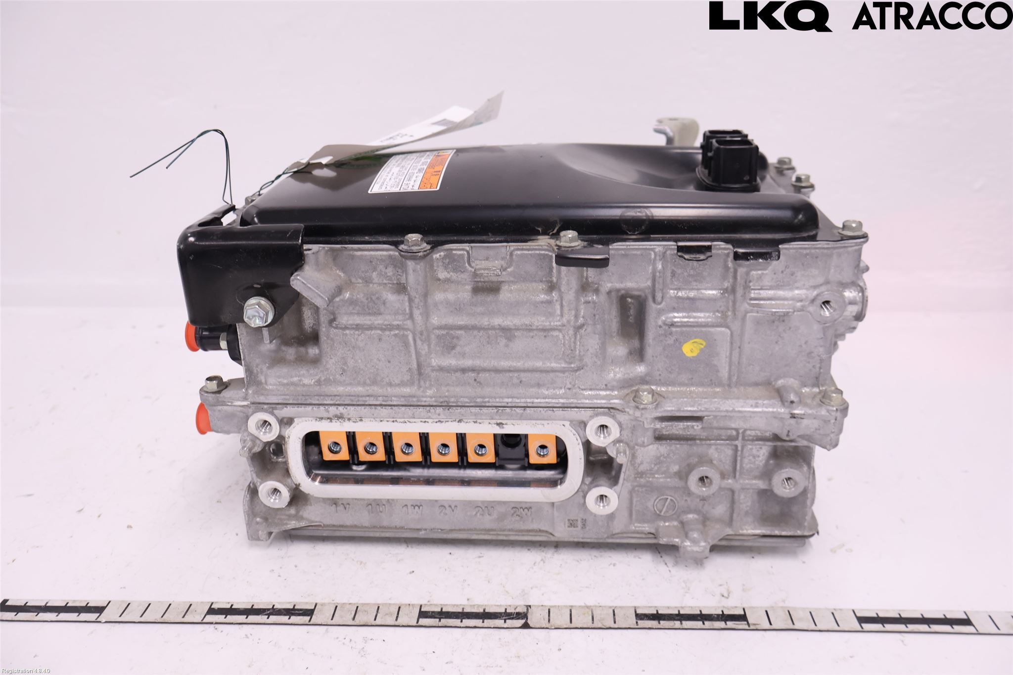 Suzuki SWACE 21- Inverter Hybrid