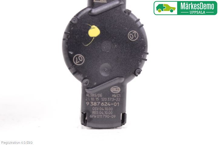 BMW 3 F30/F31/F80 12-19 Sensor Regnsensor