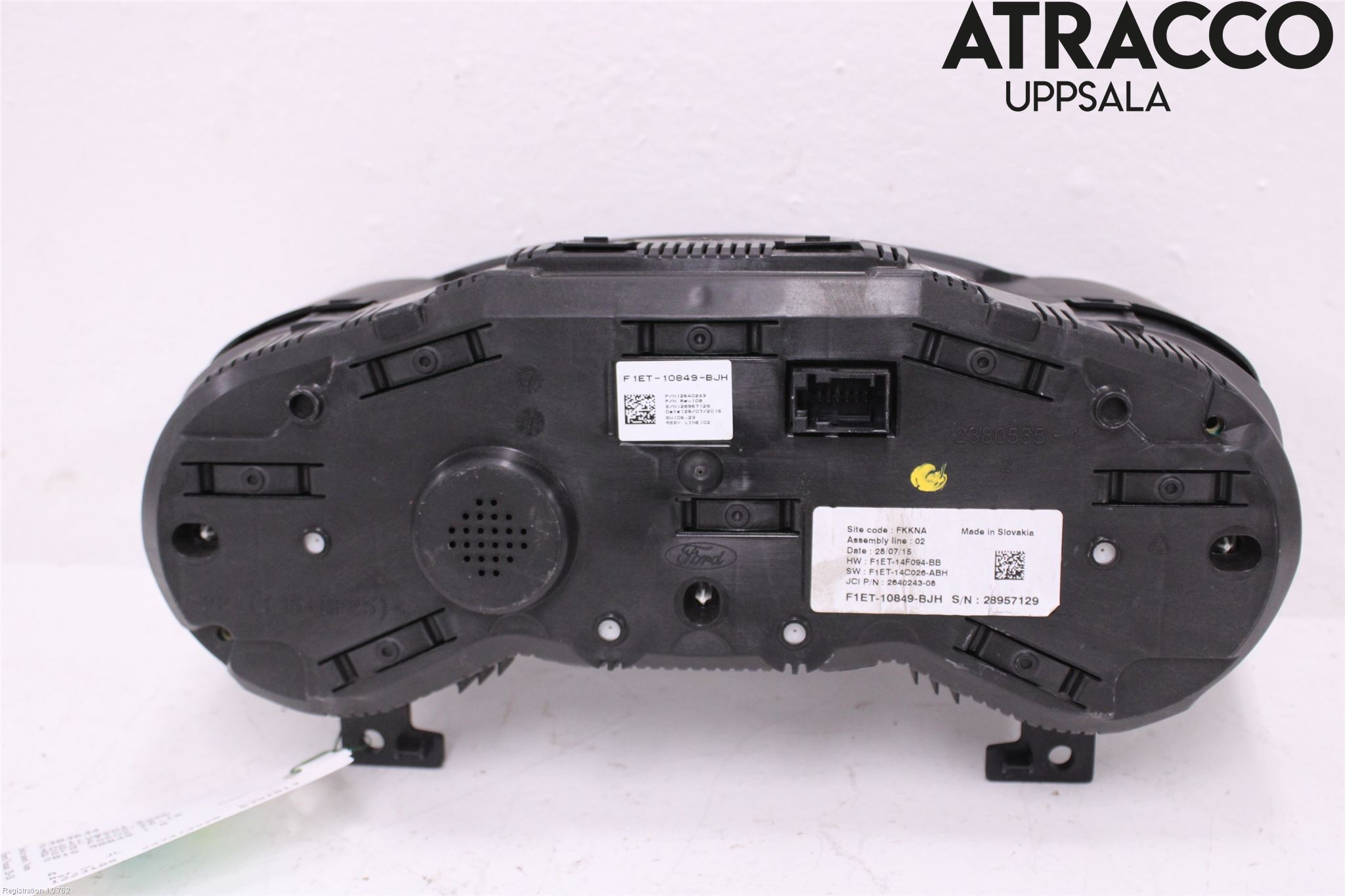 Ford FOCUS 15-18 Instr Kombinert