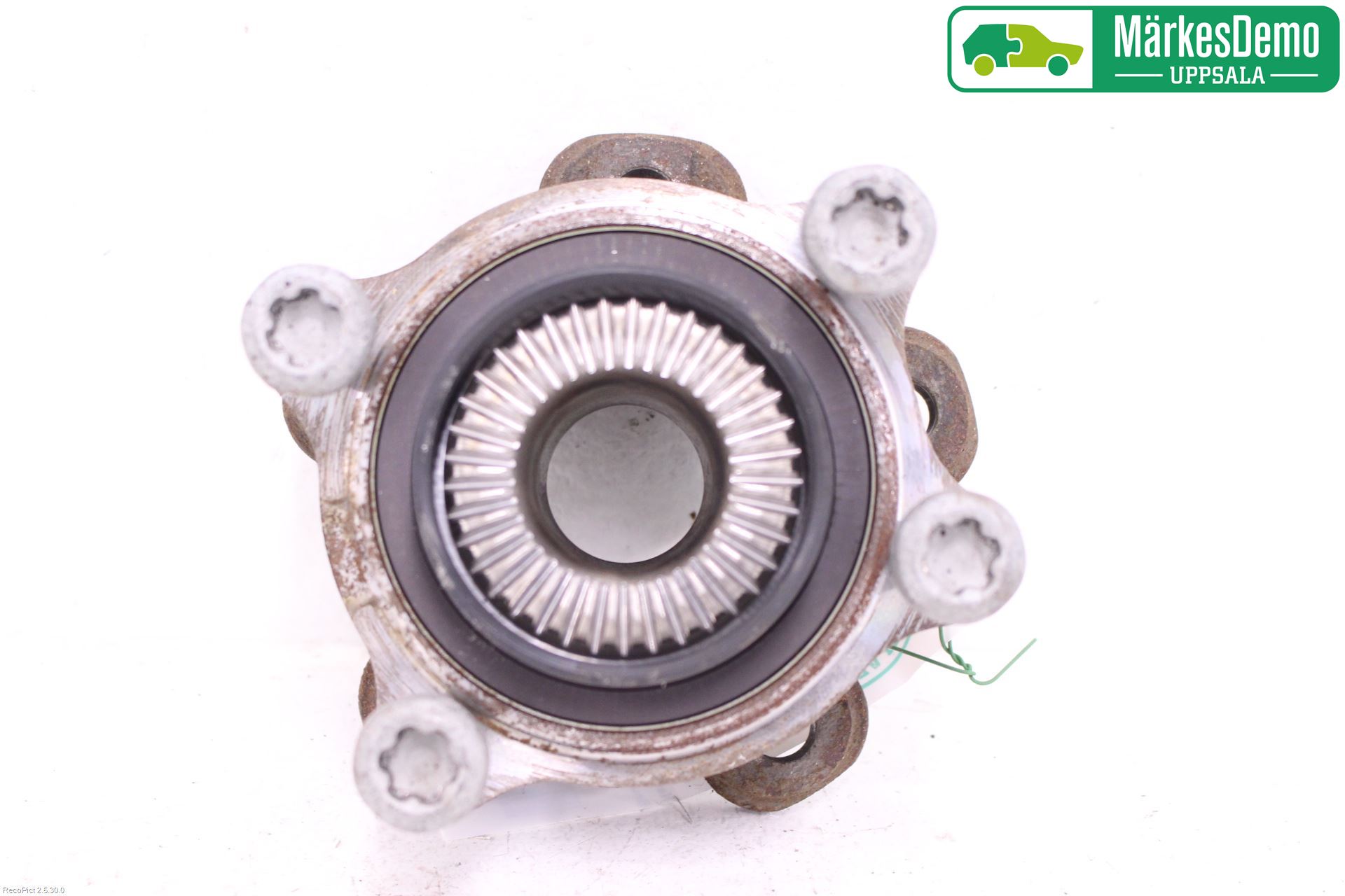 BMW 5 G30/G31/F90 17-23 Nav Foran