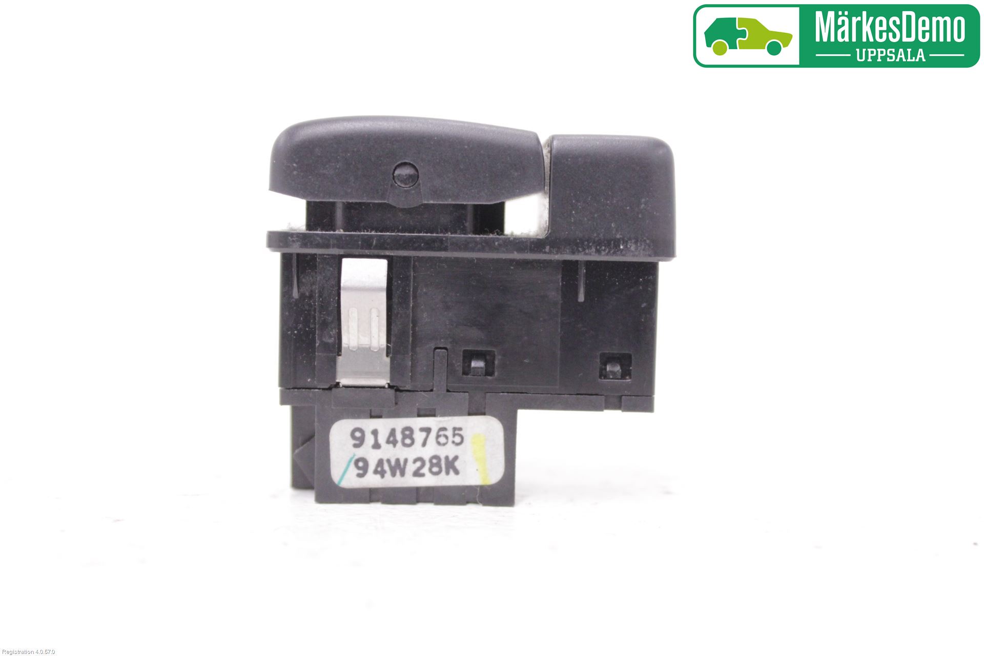 Volkswagen VW TRANSP/CARAVELLE (T5) 04-15 Bryter Speil