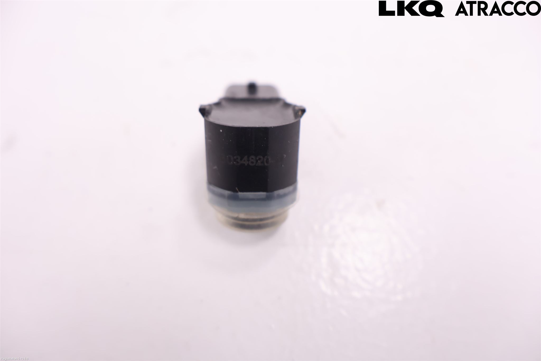Renault CAPTUR 13-19 Sensor Ryggesensor