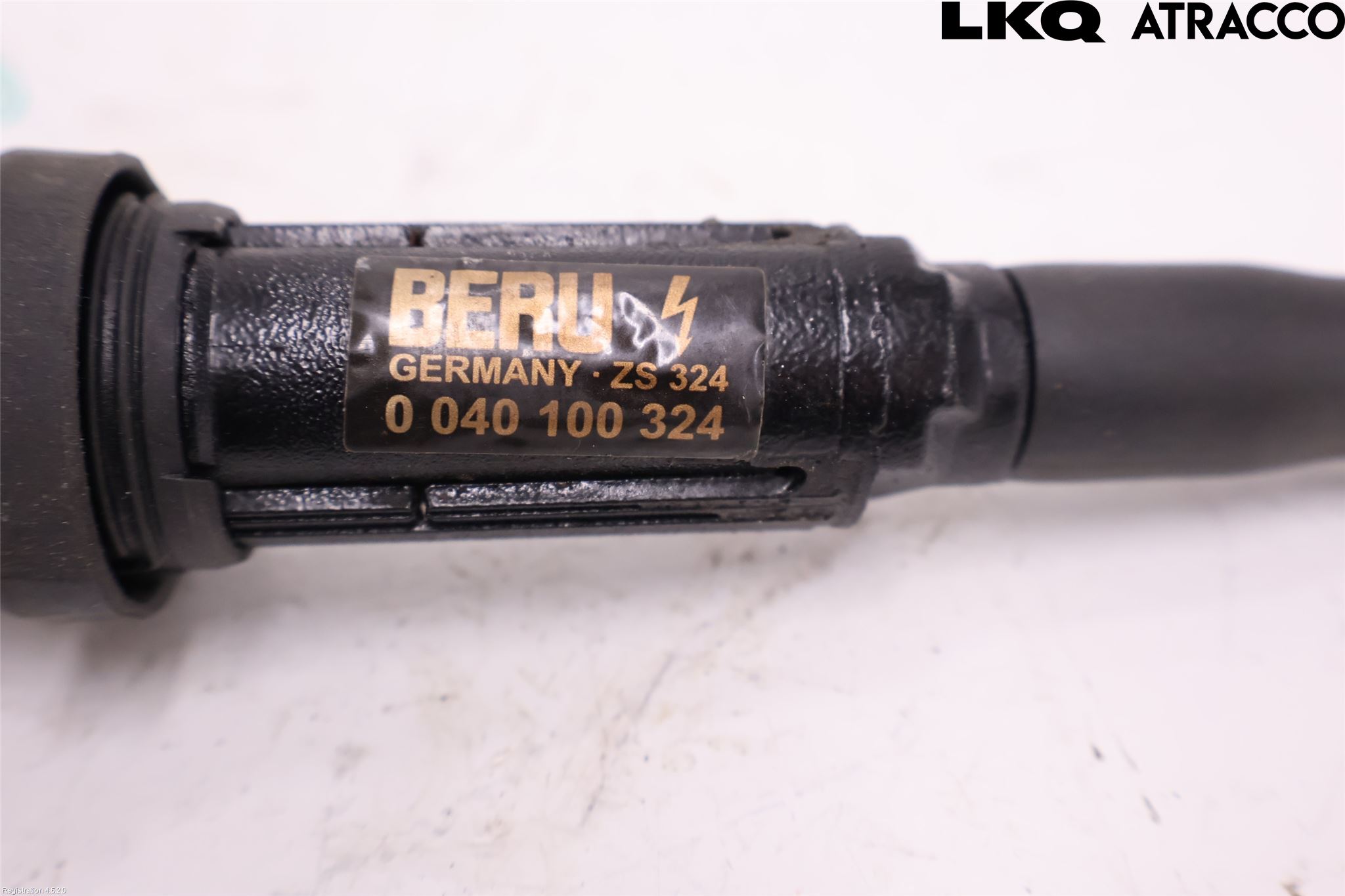 BMW 3 E46      98-05 Coil