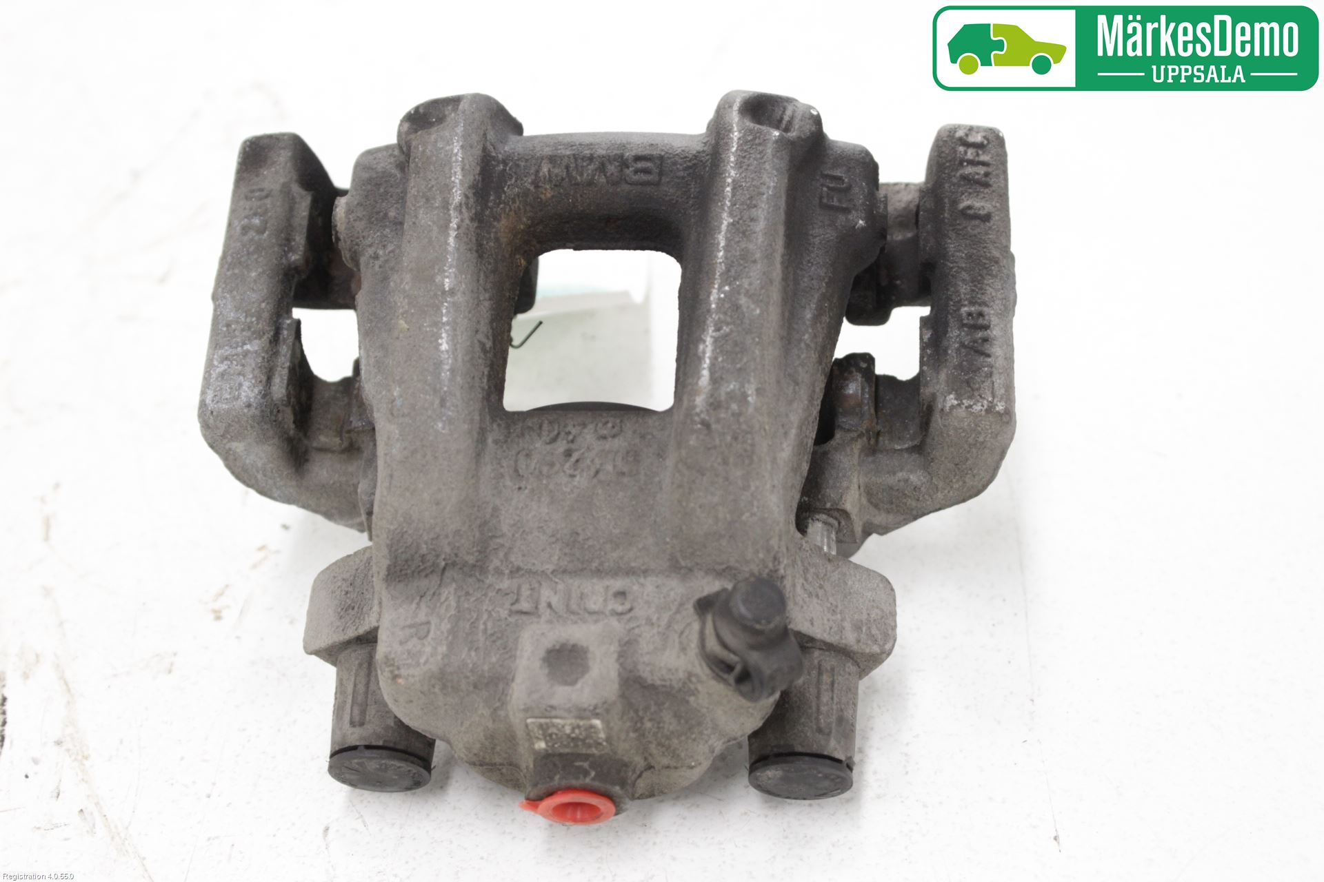 BMW 1 F20/F21 11-19 Bremsecaliper Bak Høyre