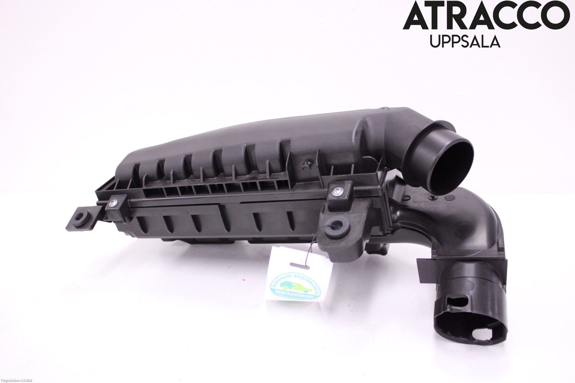 Opel CORSA F, CORSA-E 20- Luftfilter Boks