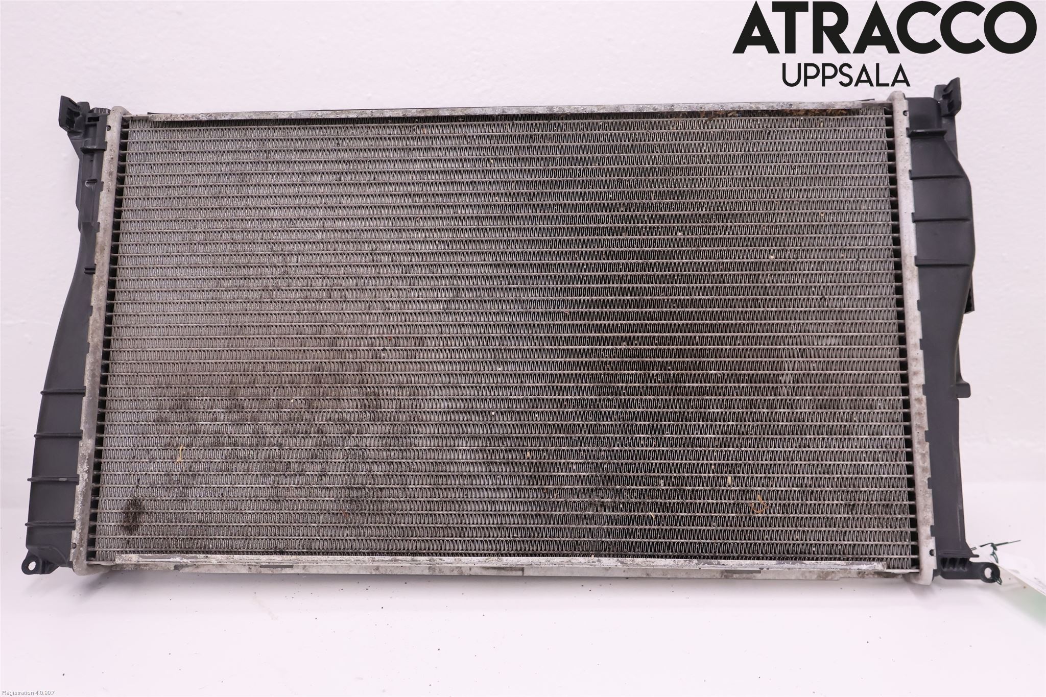 BMW 3 E90/91 SED/TOU 05-12 Radiator Automat