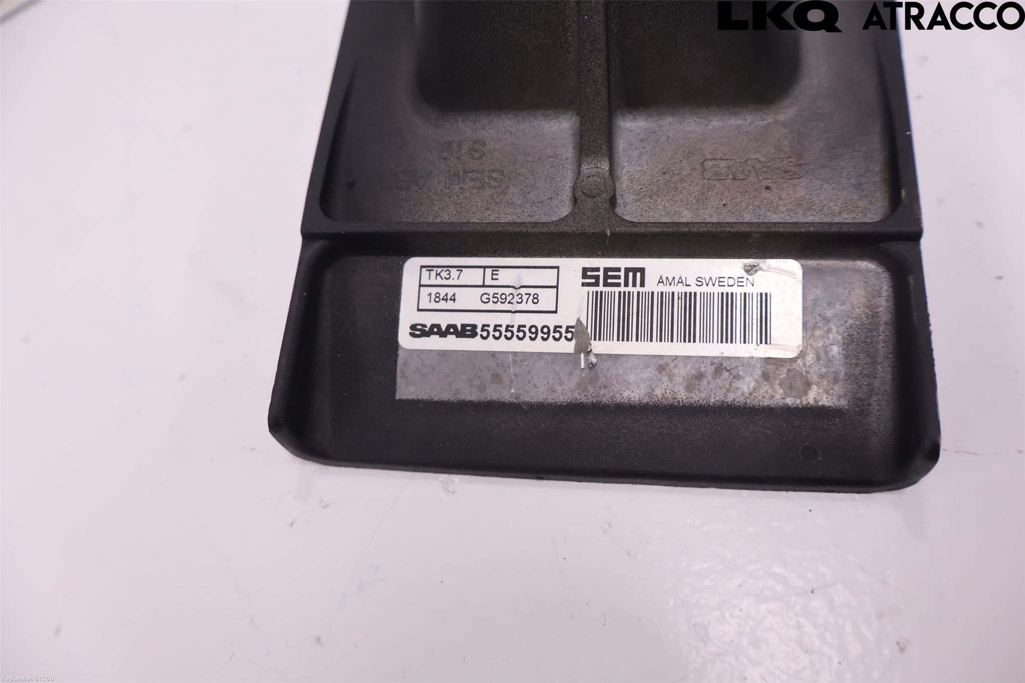Saab 9-5     06-10 Coil - Tenn Kassett