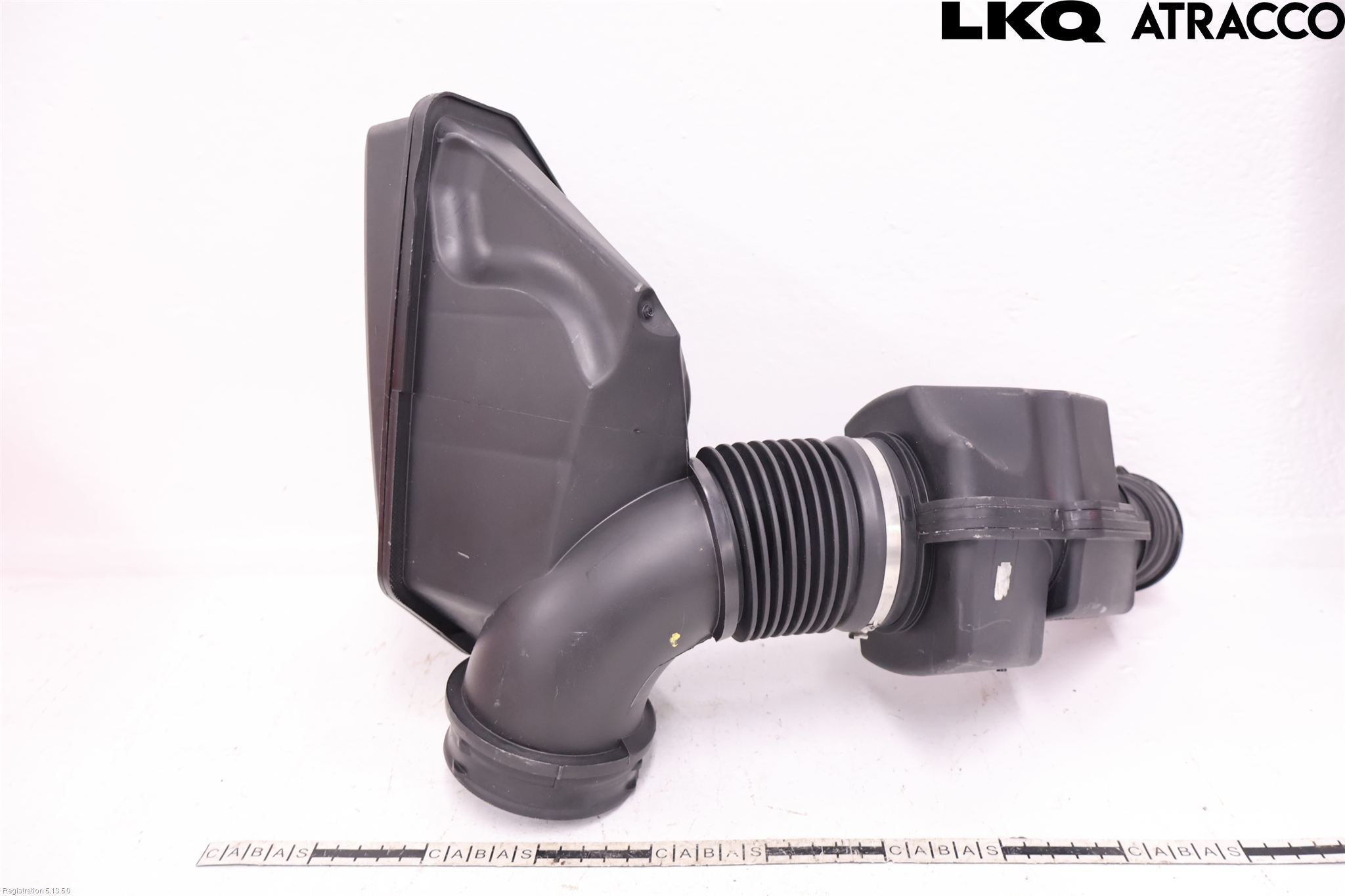 BMW 3 G20/G21/G80/G81 19- Lufrenser Øvrig