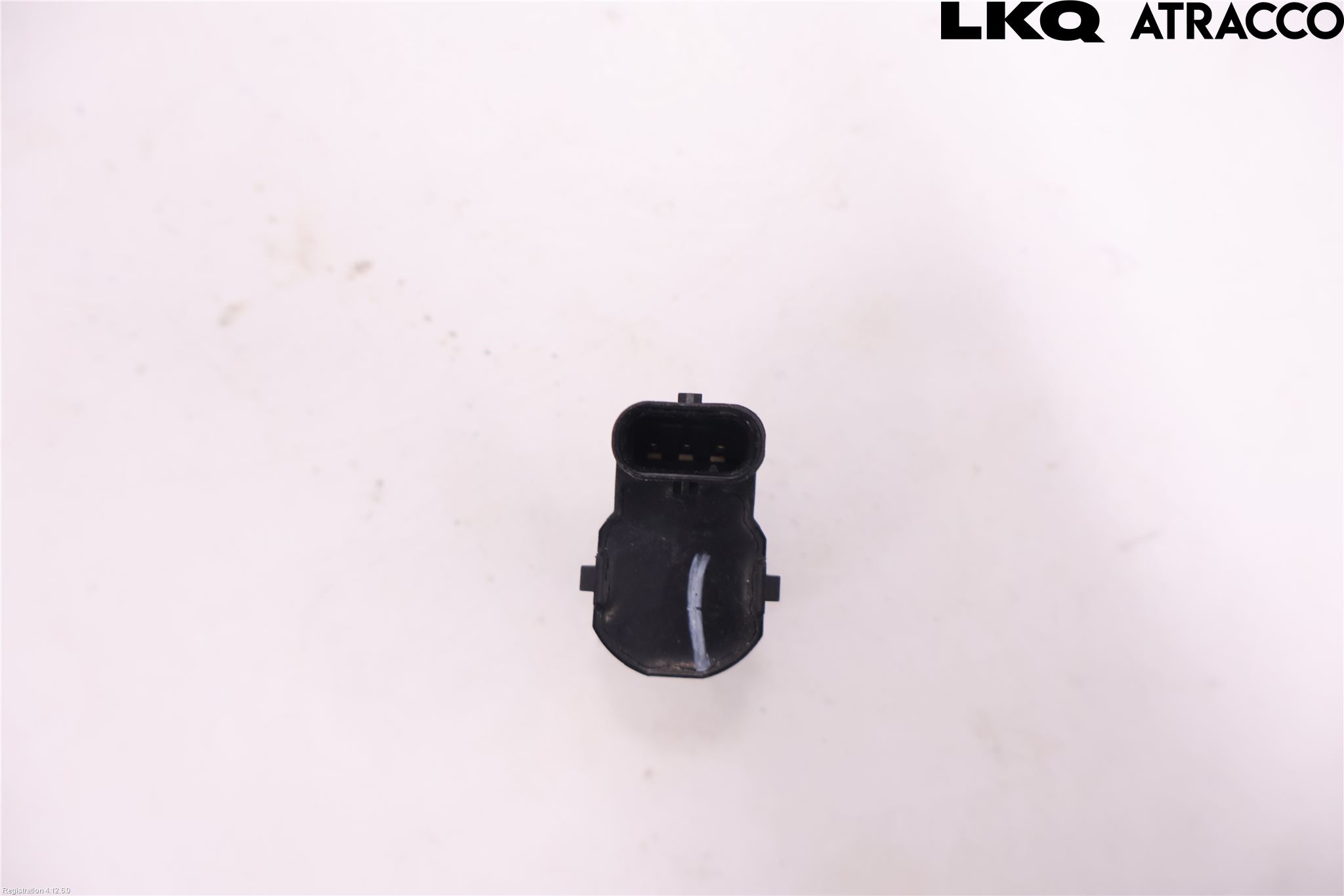BMW X5 E70 07-13 Sensor Ryggesensor