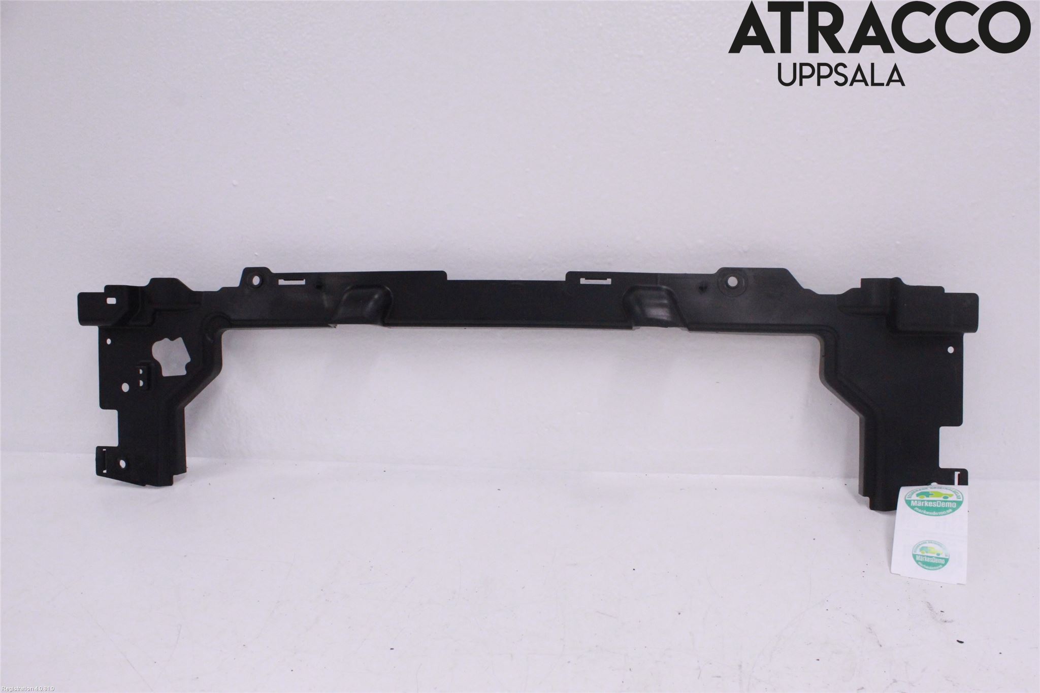 Landrover RANGE ROVER SPORT (L494) 14-22 Radiator Feste - Ramme - Bjelk