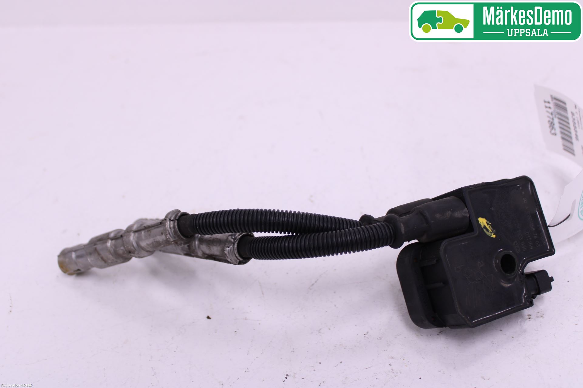 Mercedes-Benz MB C (203) 00-07 Coil