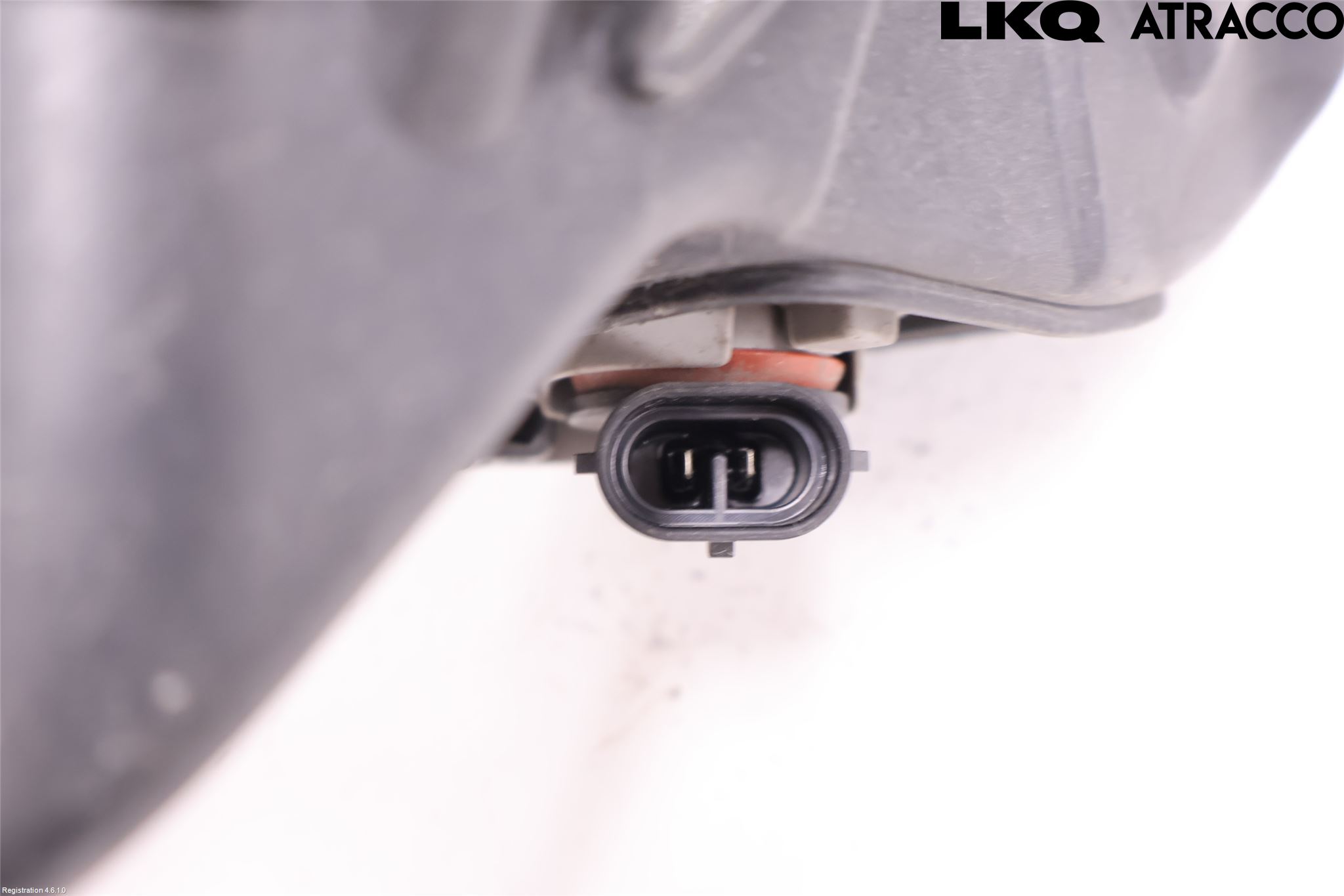 Kia OPTIMA 00-15 Frontlykt-Kurve-Tåkelys
