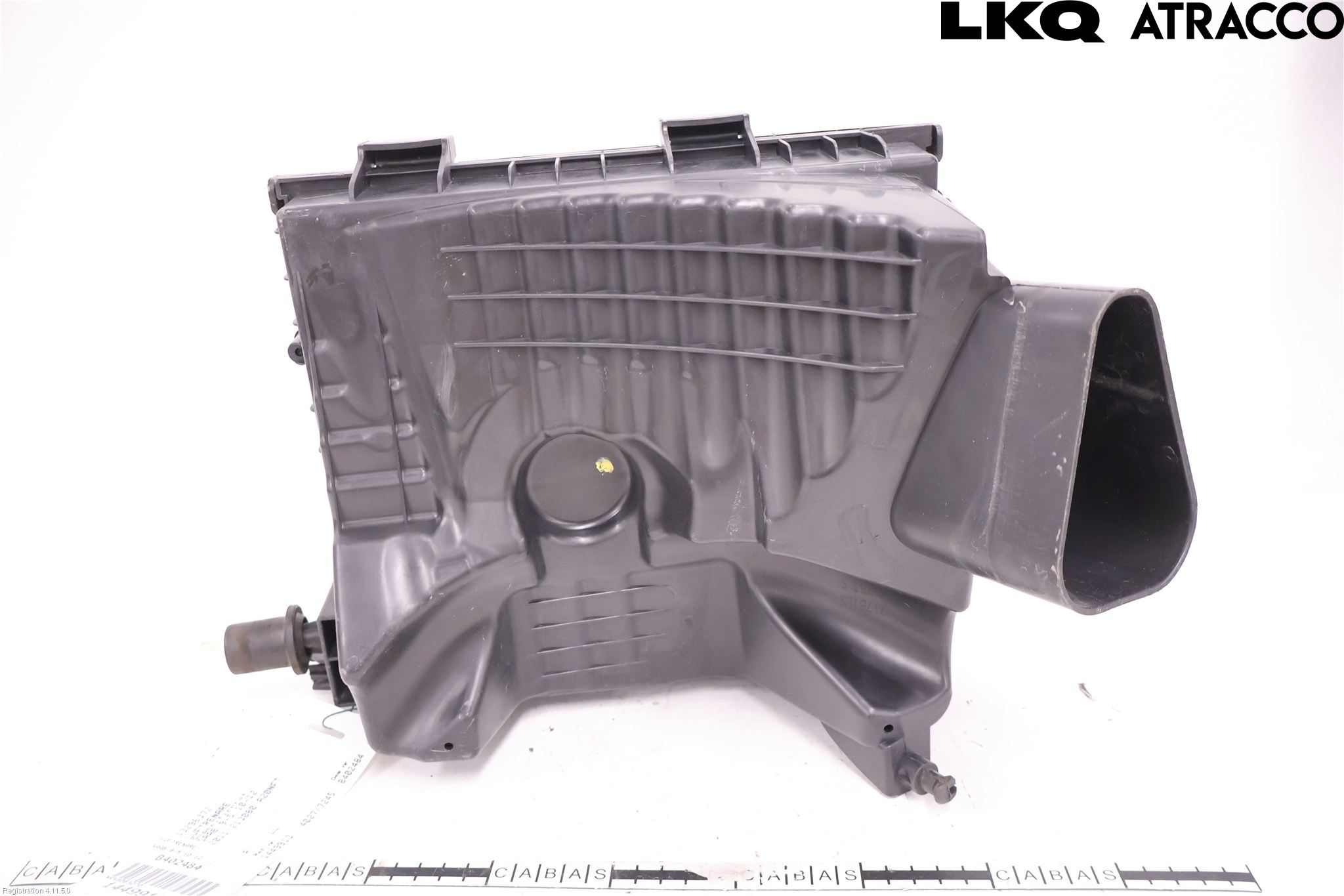 Saab 9-5 10-12 Luftfilter Boks