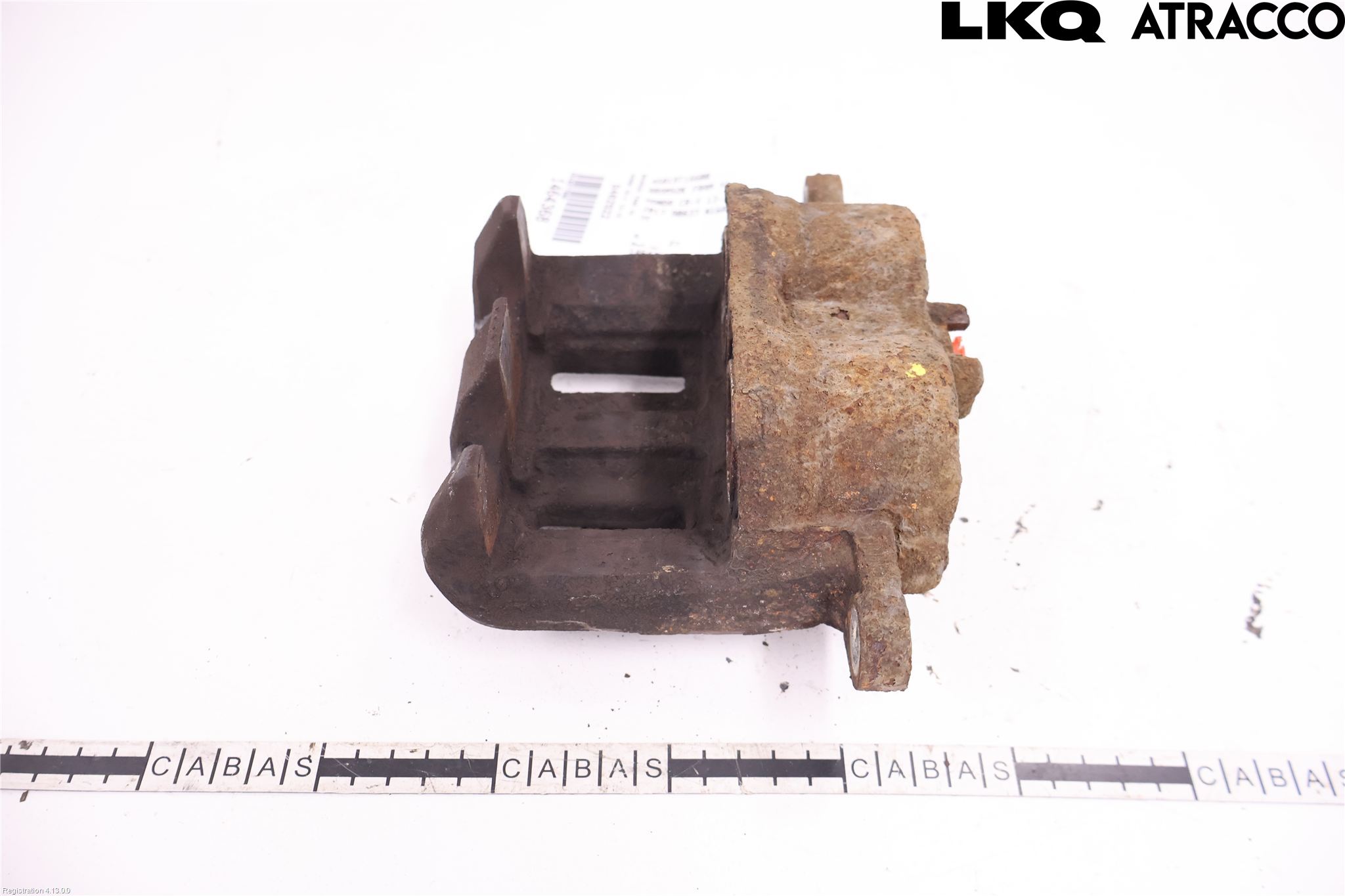 Honda CR-V 13-18 Bremsecaliper Foran Venstre