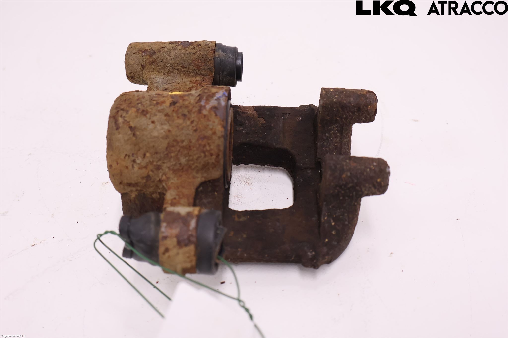 Toyota PRIUS NWH20 04-08 Bremsecaliper Bak Høyre