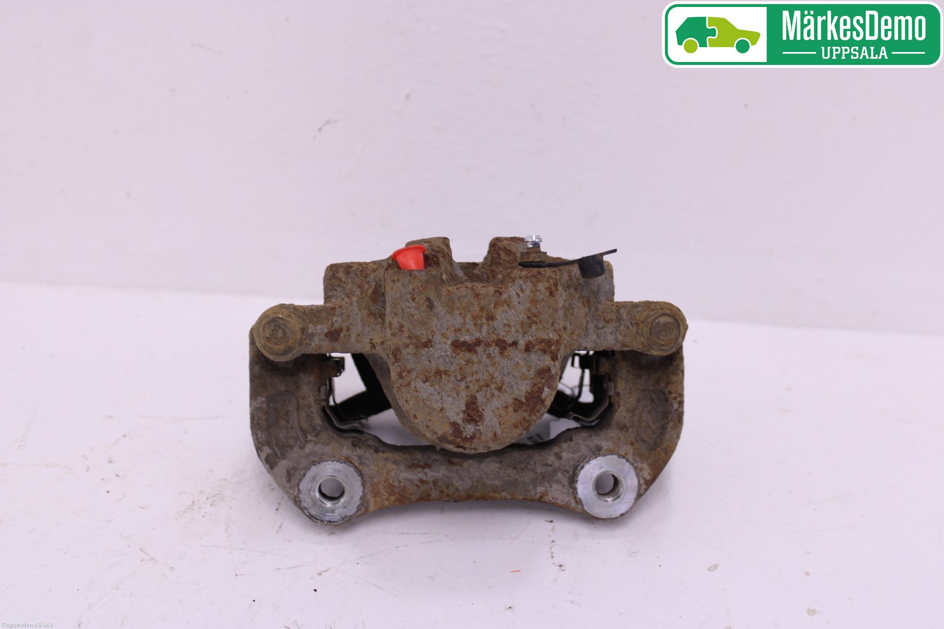 Opel INSIGNIA 09-16 Bremsecaliper Foran Høyre