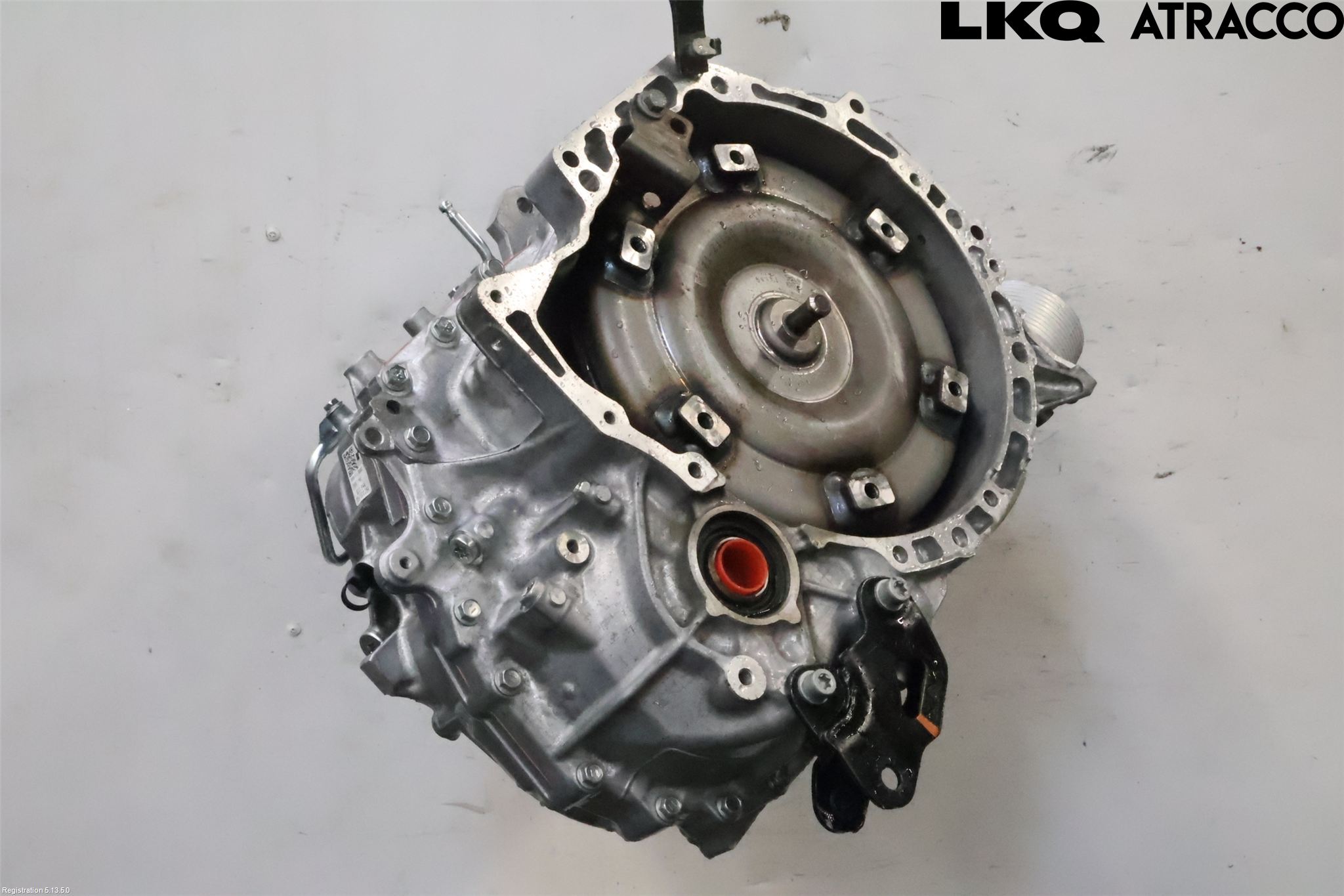 Opel MOKKA 21- Gearkasse Automat