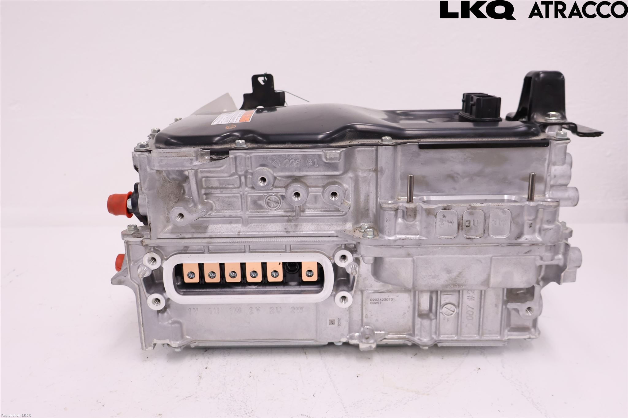 Toyota RAV4 19- Inverter Hybrid
