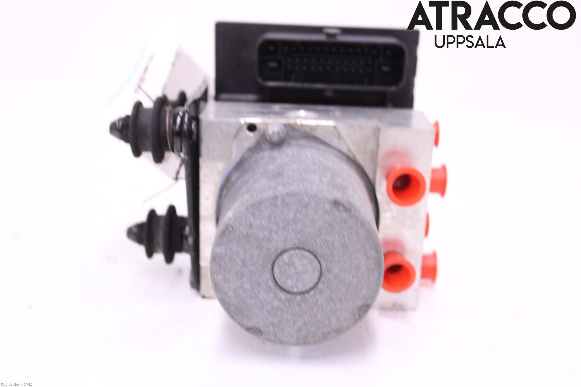 Audi A5 07-16 Abs Hydraulikkaggregat