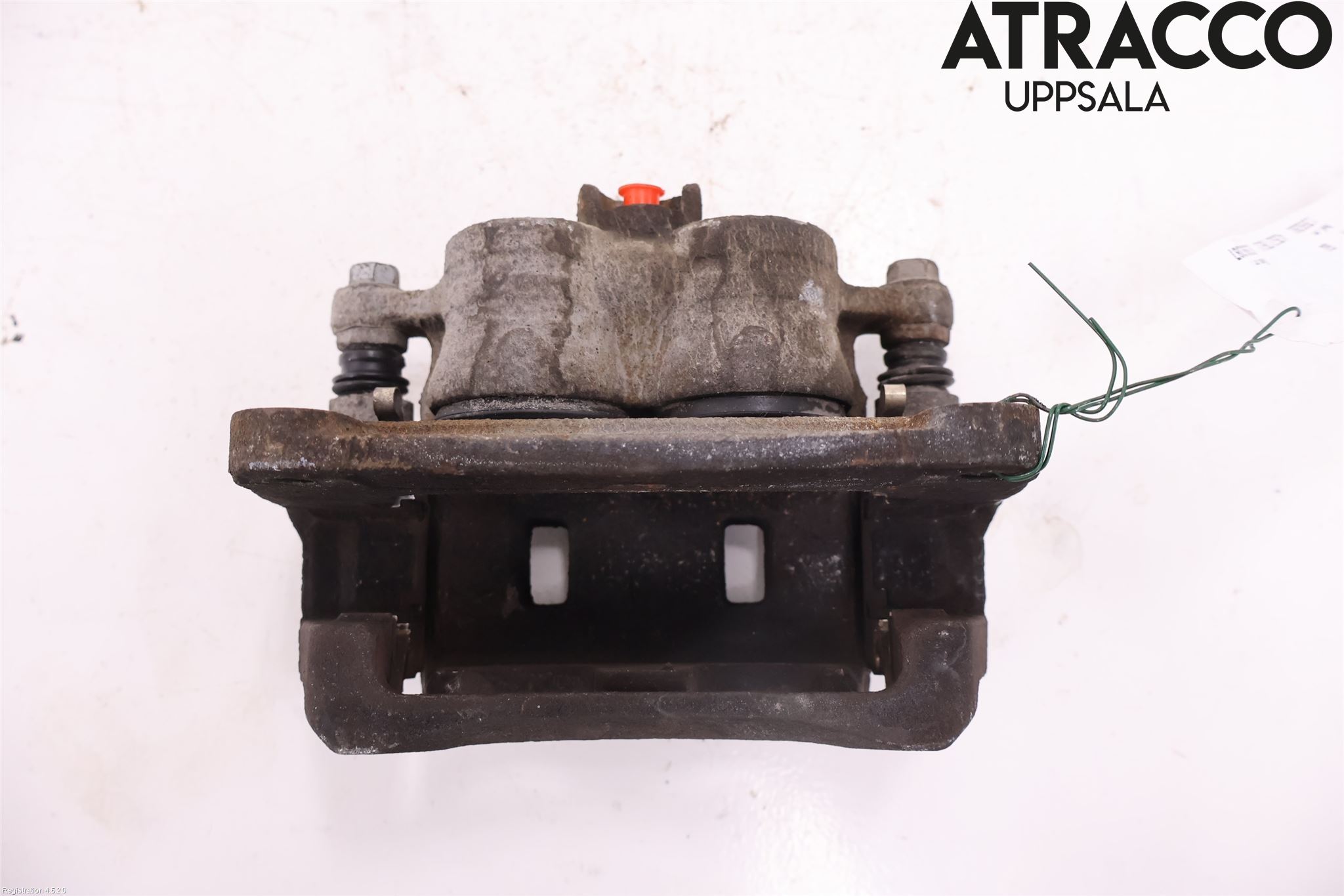 Subaru XV 18-22 Bremsecaliper Foran Venstre