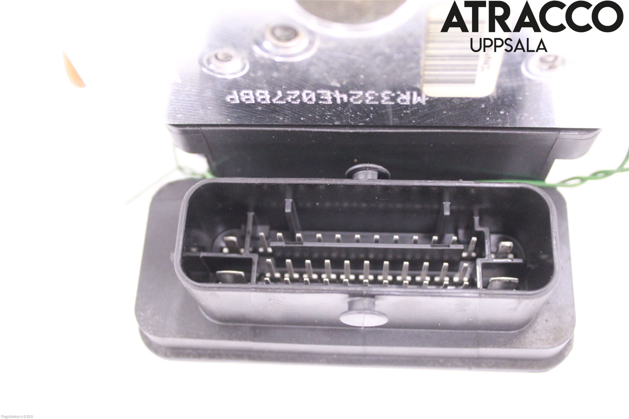 Jeep GRAND CHEROKEE 10-20 Abs Hydraulikkaggregat