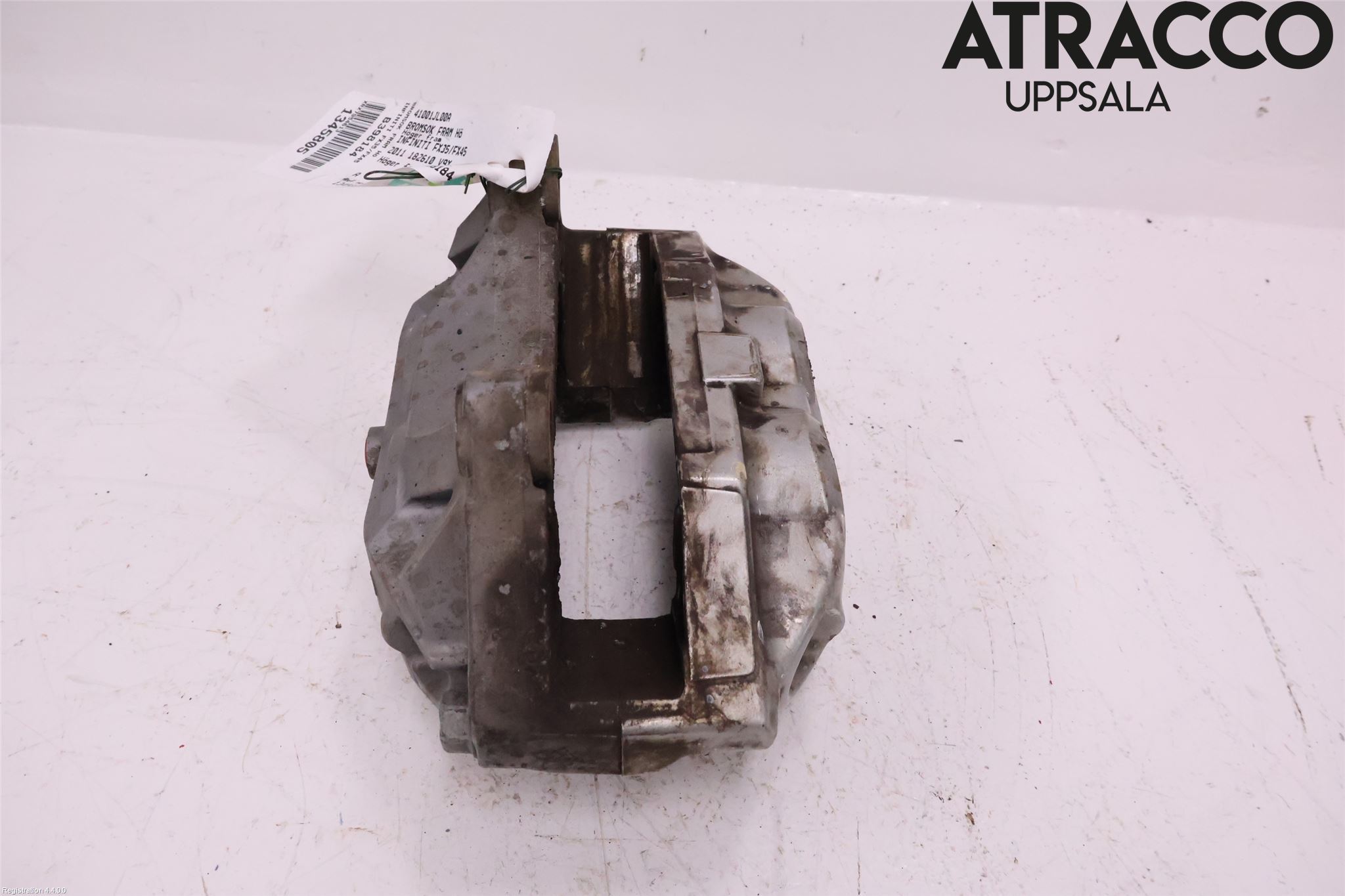 Infiniti FX35/FX45 Bremsecaliper Foran Høyre