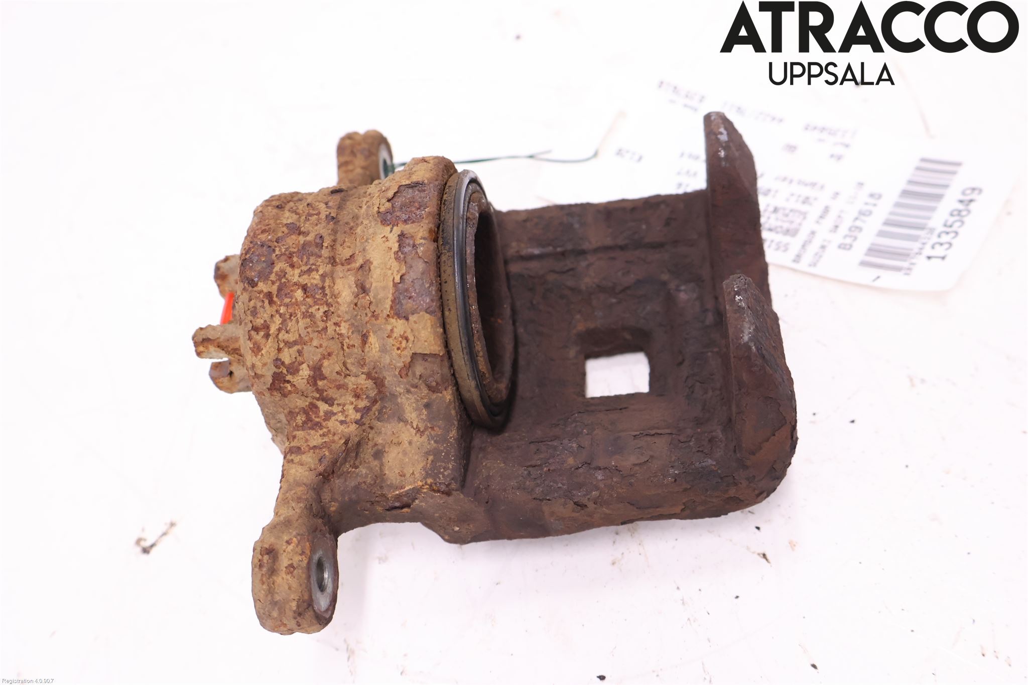 Suzuki SWIFT 11-16 Bremsecaliper Foran Venstre