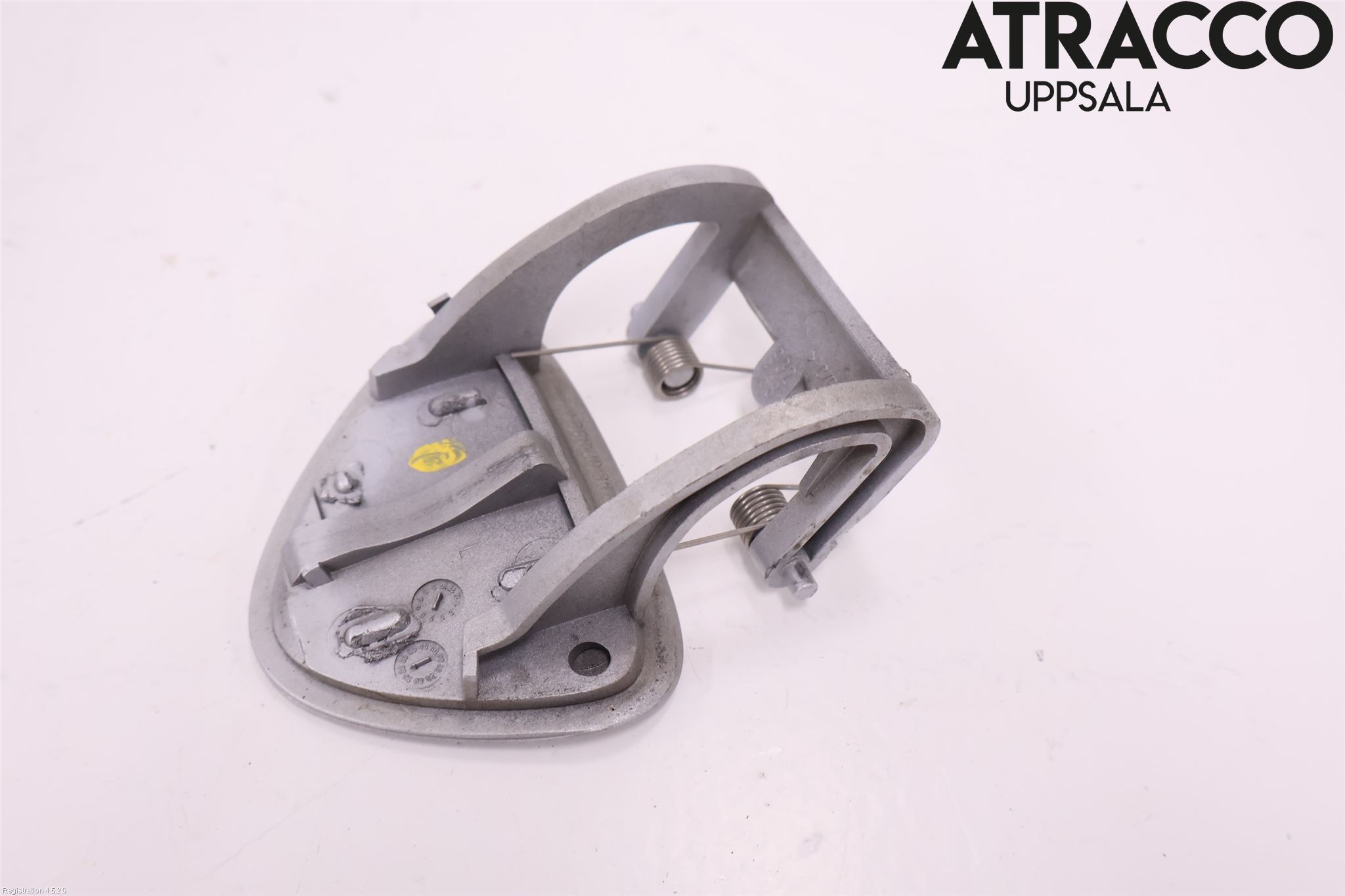 Mercedes-Benz MB E-KLASS (W211) 02-09 Spylerdyse Frontlykter