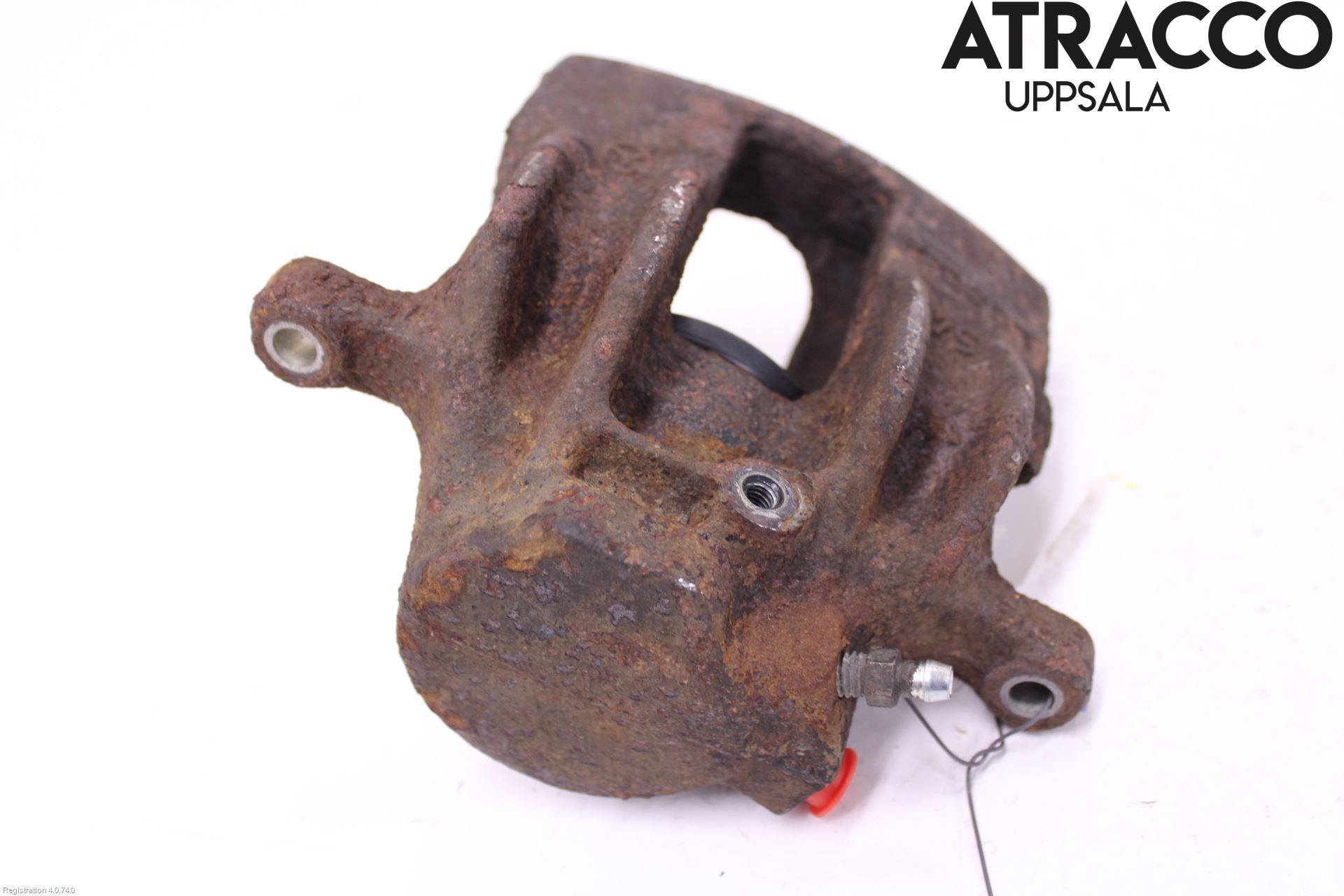 Mercedes-Benz MB C (W202) 94-00 Bremsecaliper Foran Høyre