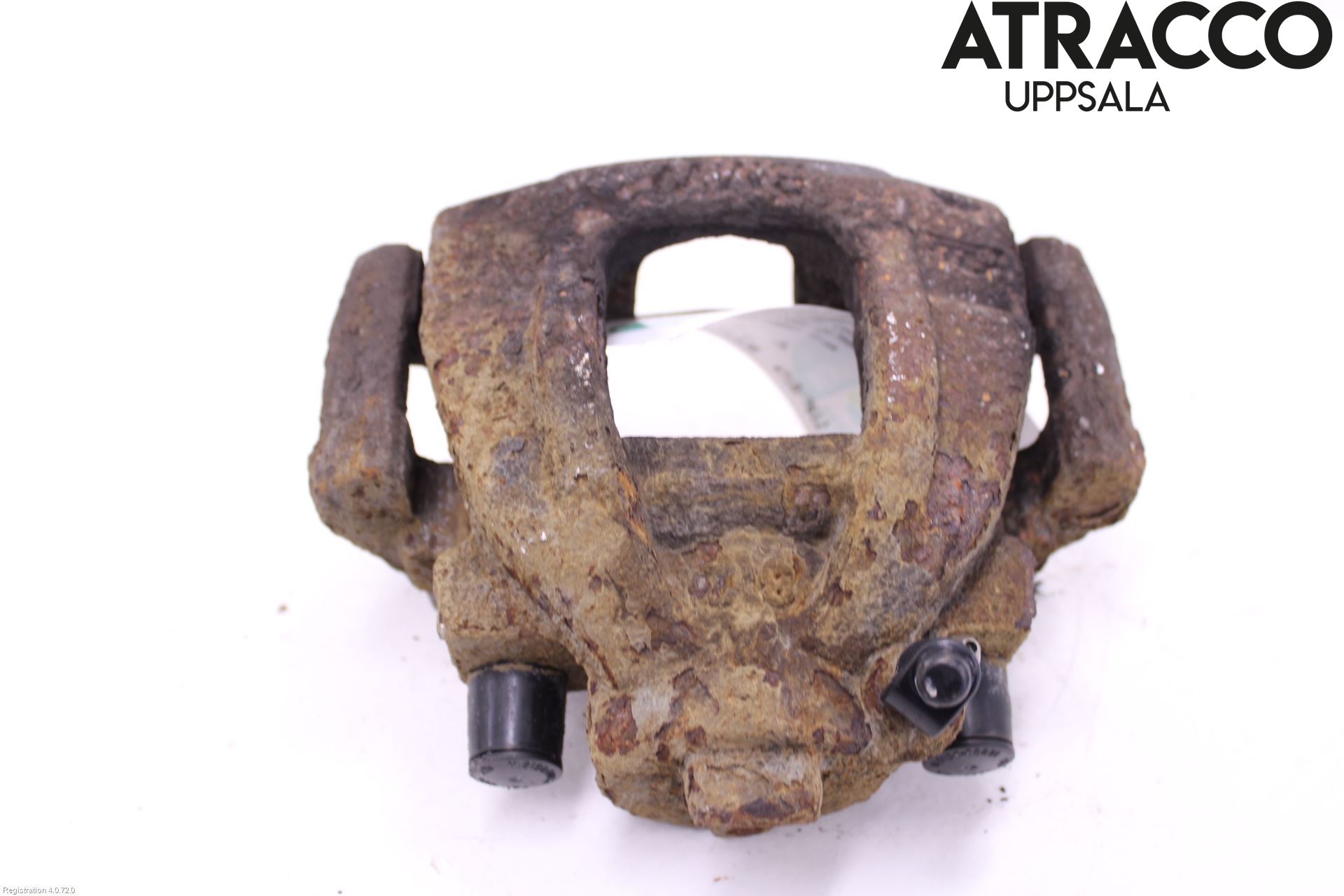 Mini COUPE R50/53 01-06 Bremsecaliper Foran Høyre