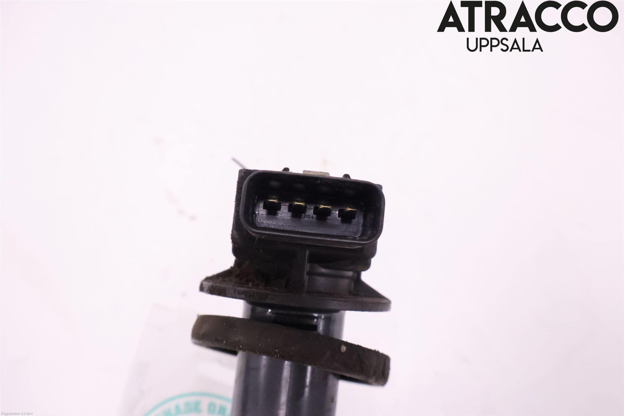 Toyota YARIS VERSO P1 00-05 Coil