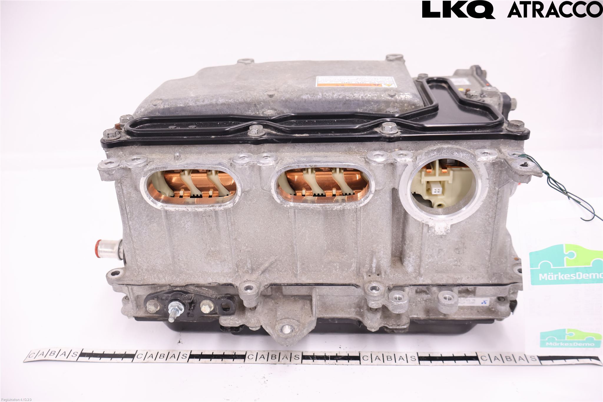 Toyota AURIS 13-19 Inverter Hybrid